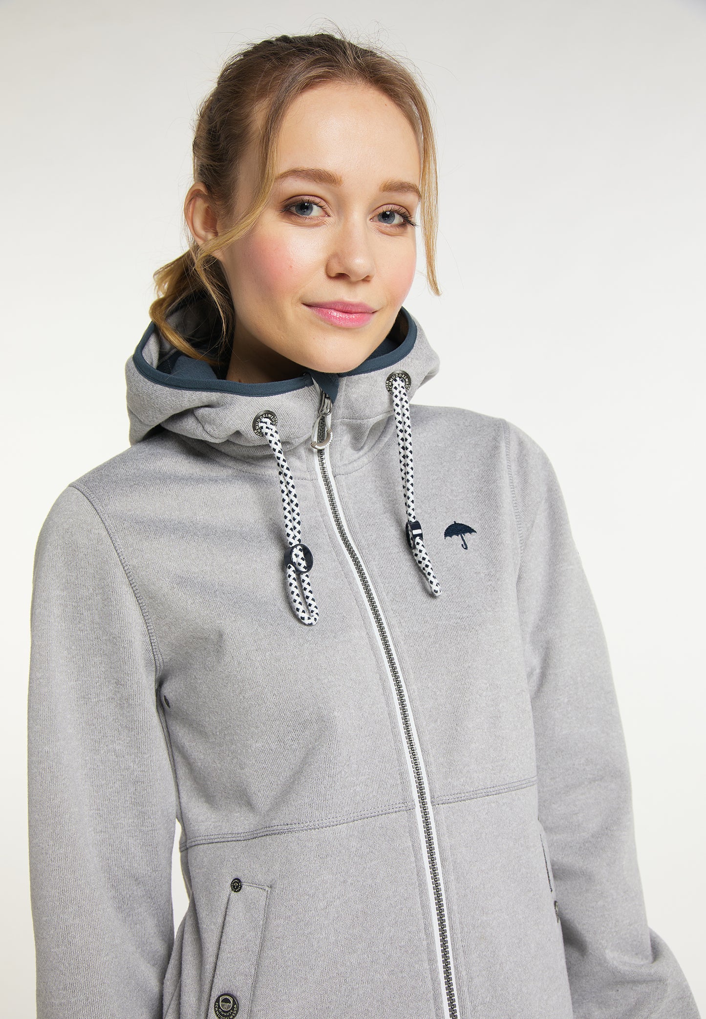 Schmuddelwedda women's functional jacket