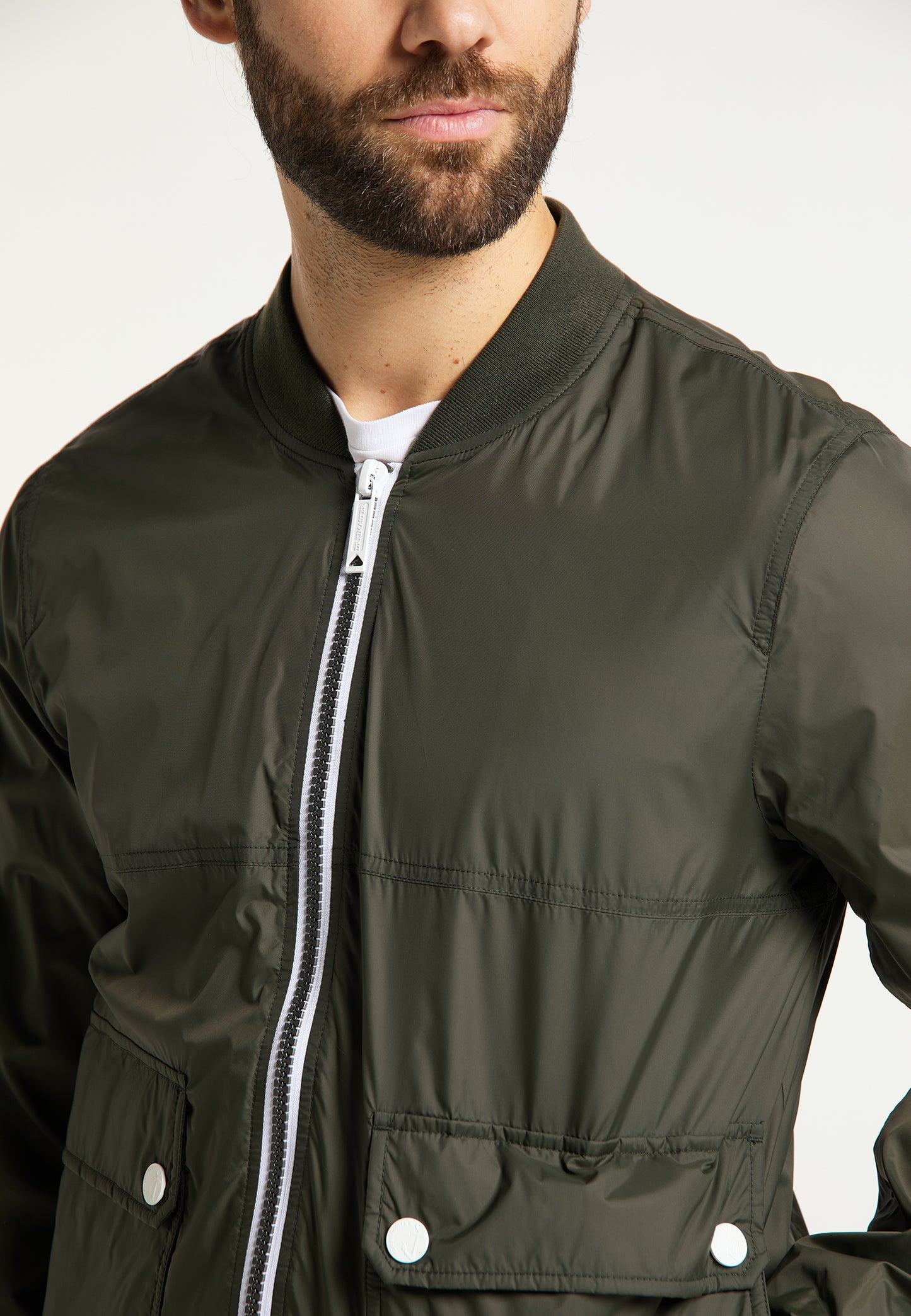 DreiMaster Maritim men's blouson jacket