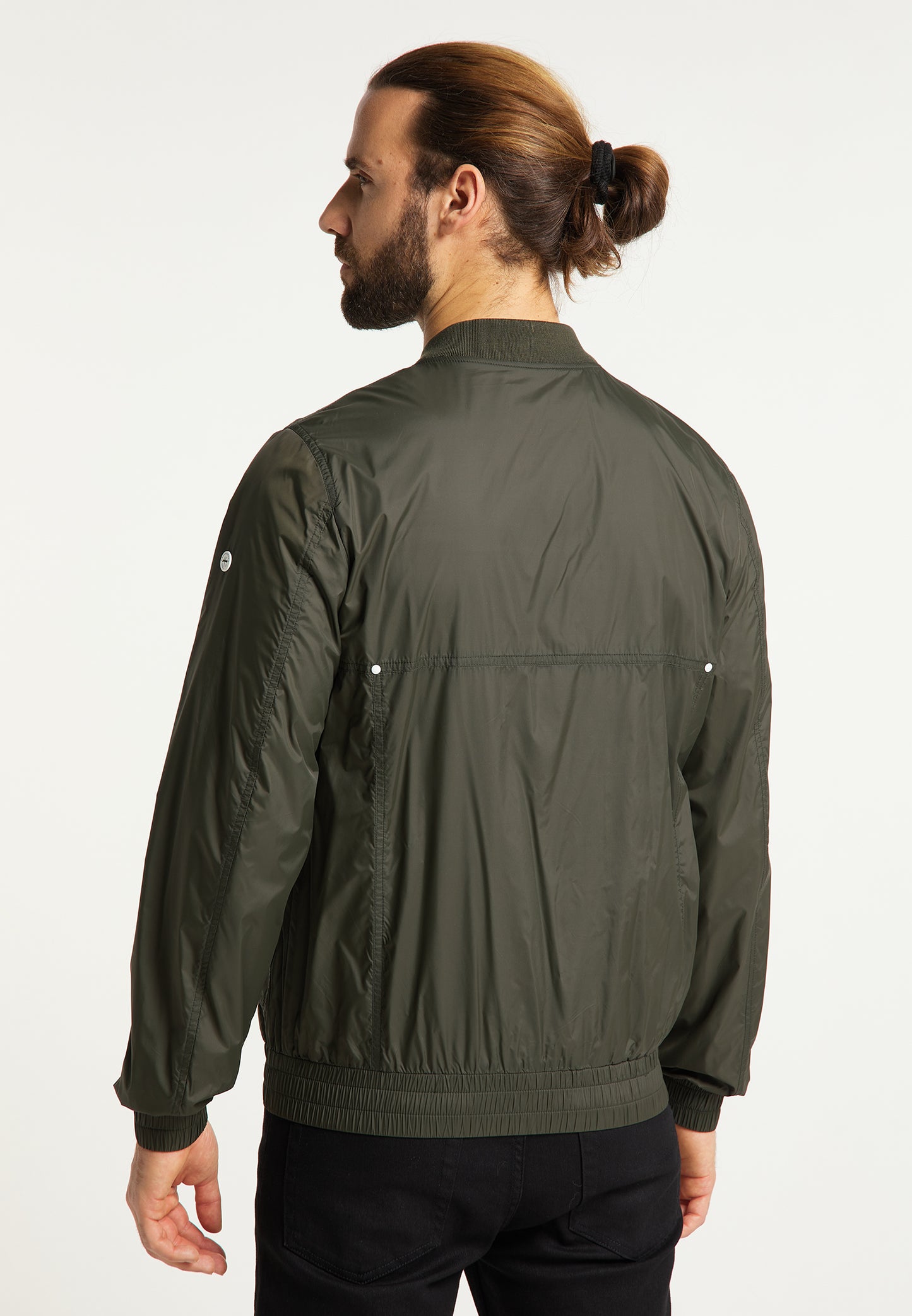DreiMaster Maritim men's blouson jacket
