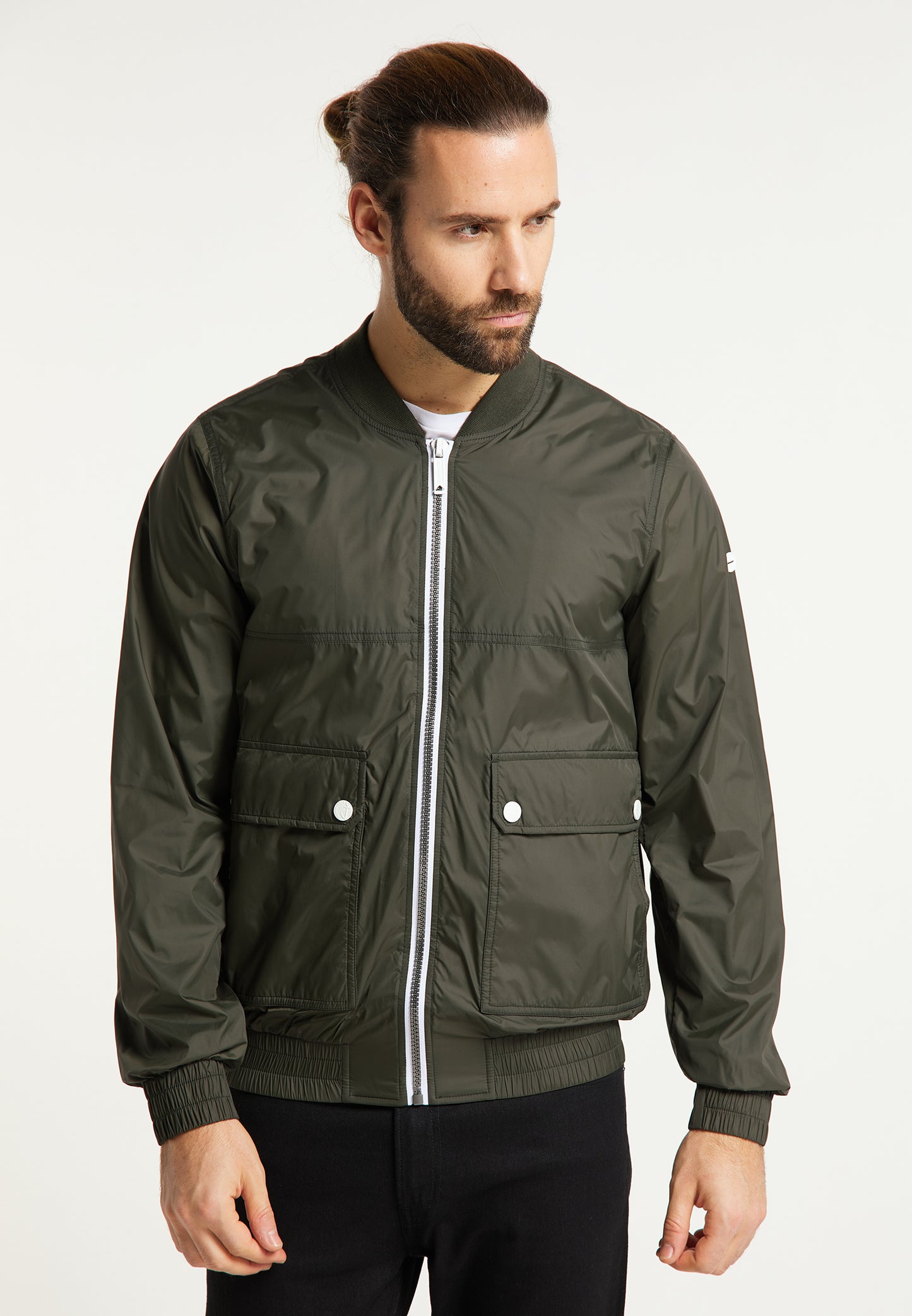 DreiMaster Maritim men's blouson jacket