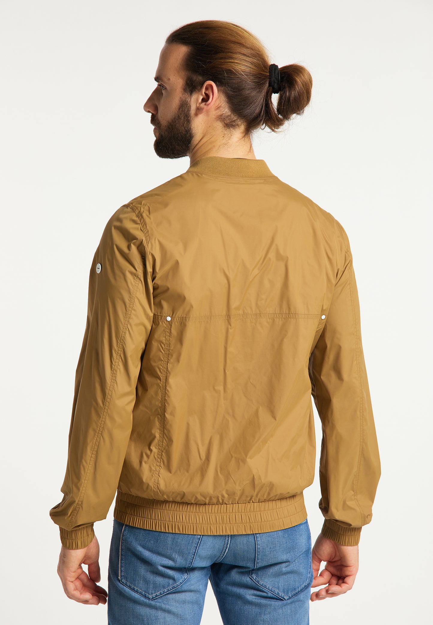 DreiMaster Maritim men's blouson jacket