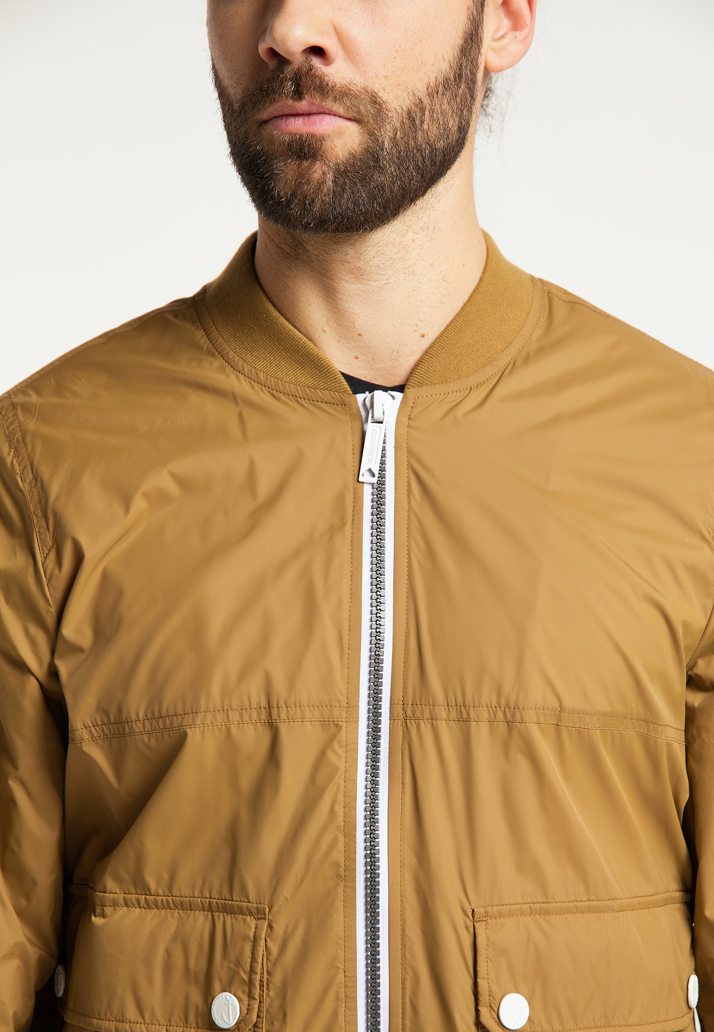 DreiMaster Maritim men's blouson jacket