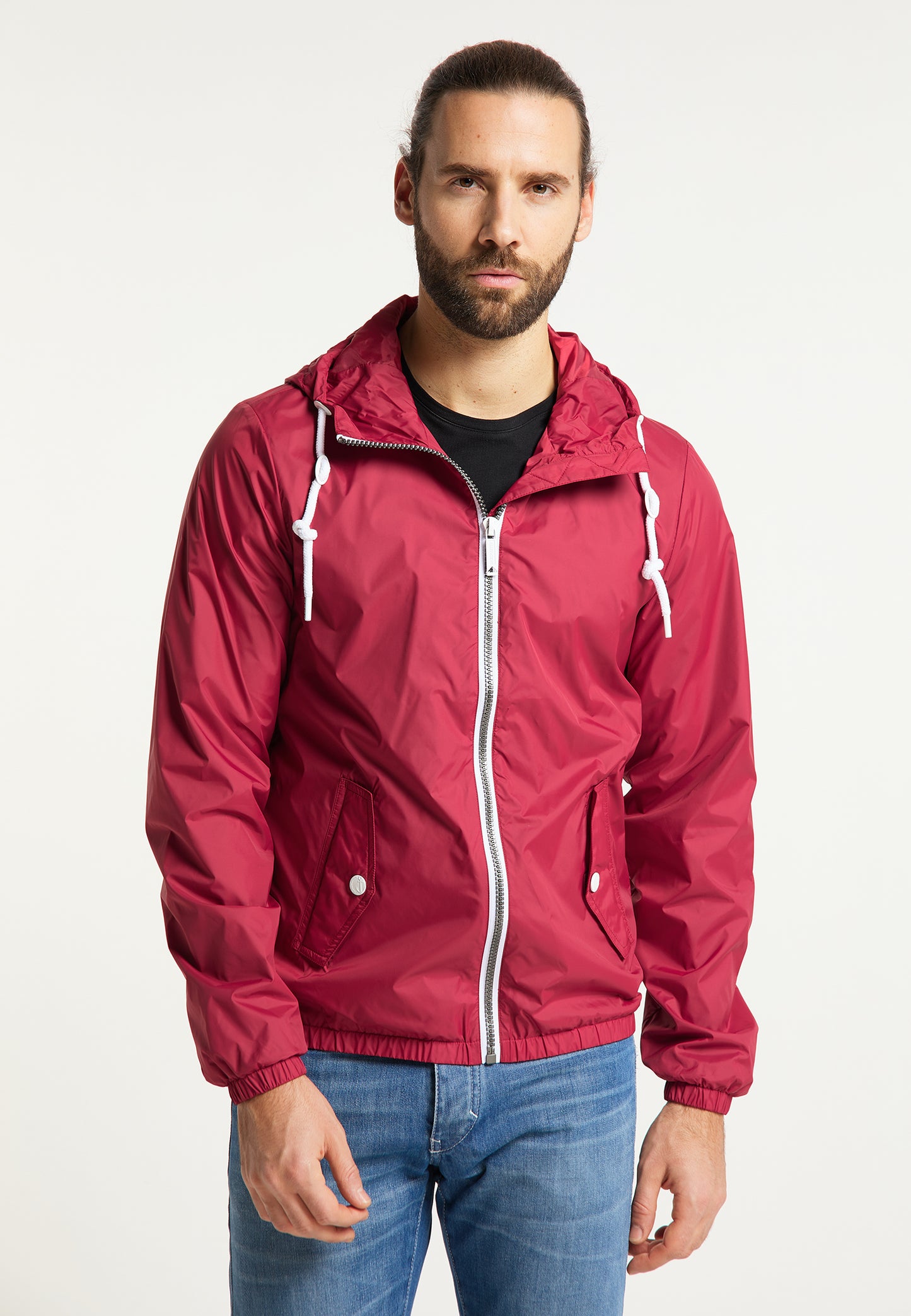 DreiMaster Maritim men's blouson jacket