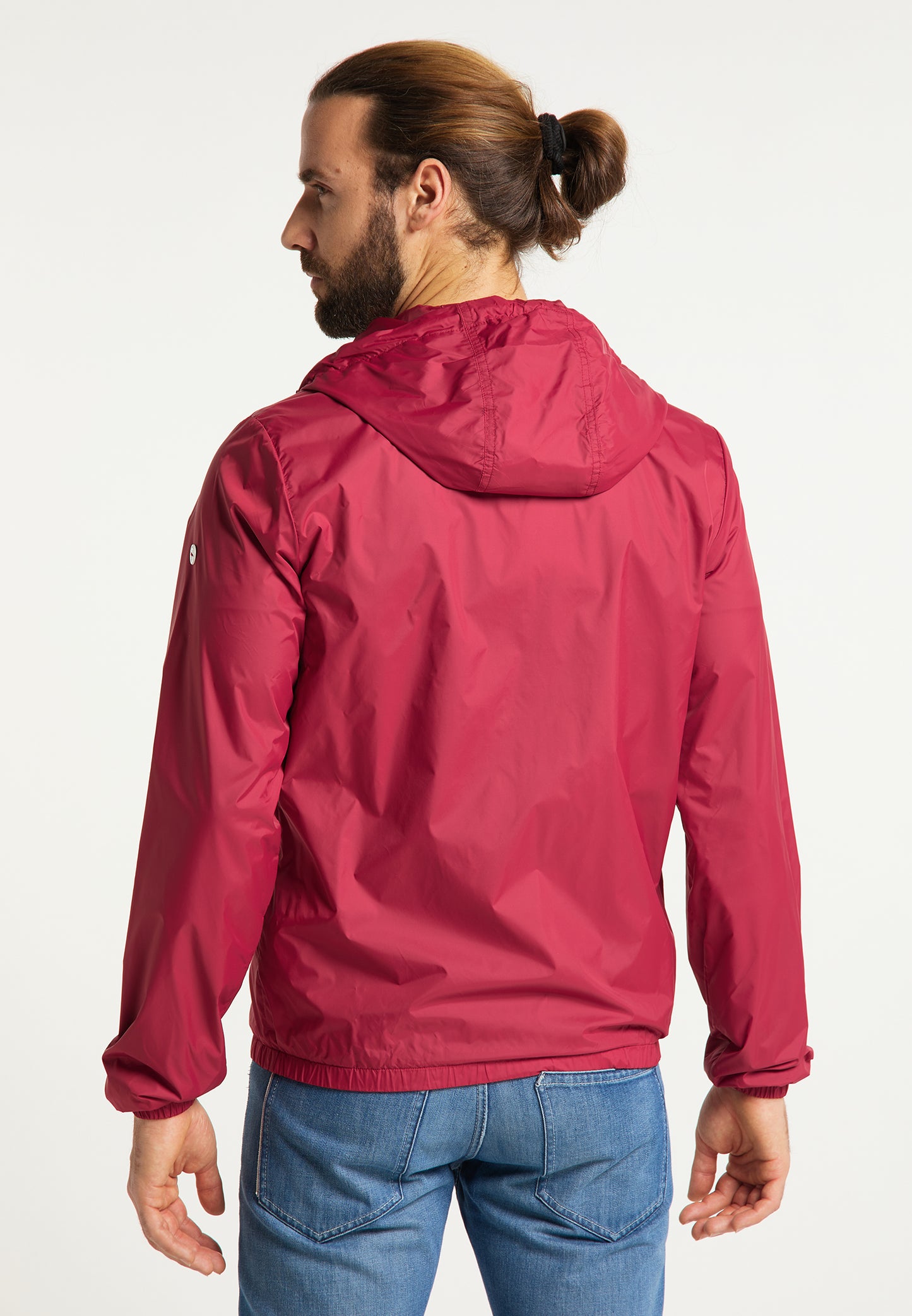 DreiMaster Maritim men's blouson jacket