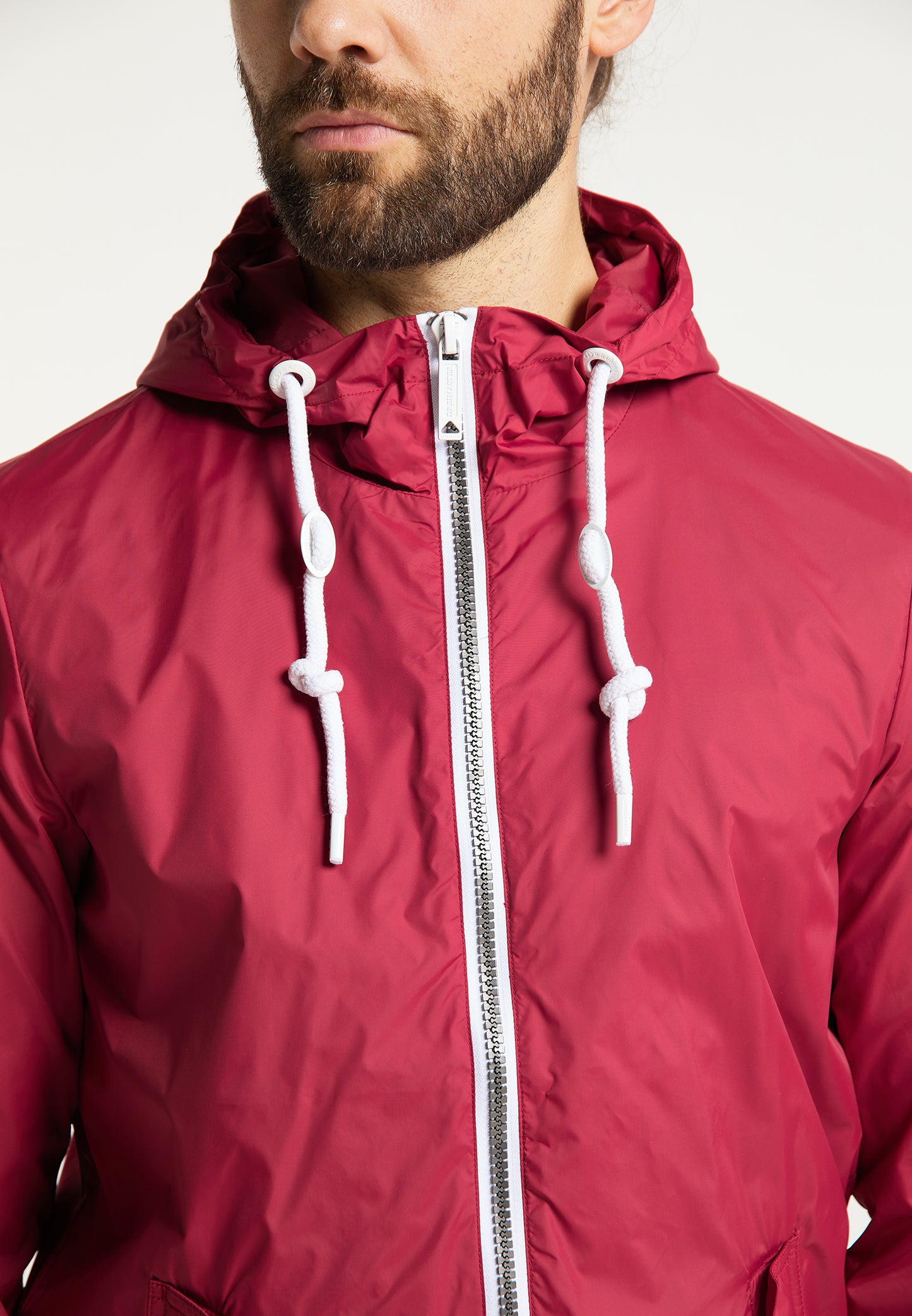 DreiMaster Maritim men's blouson jacket