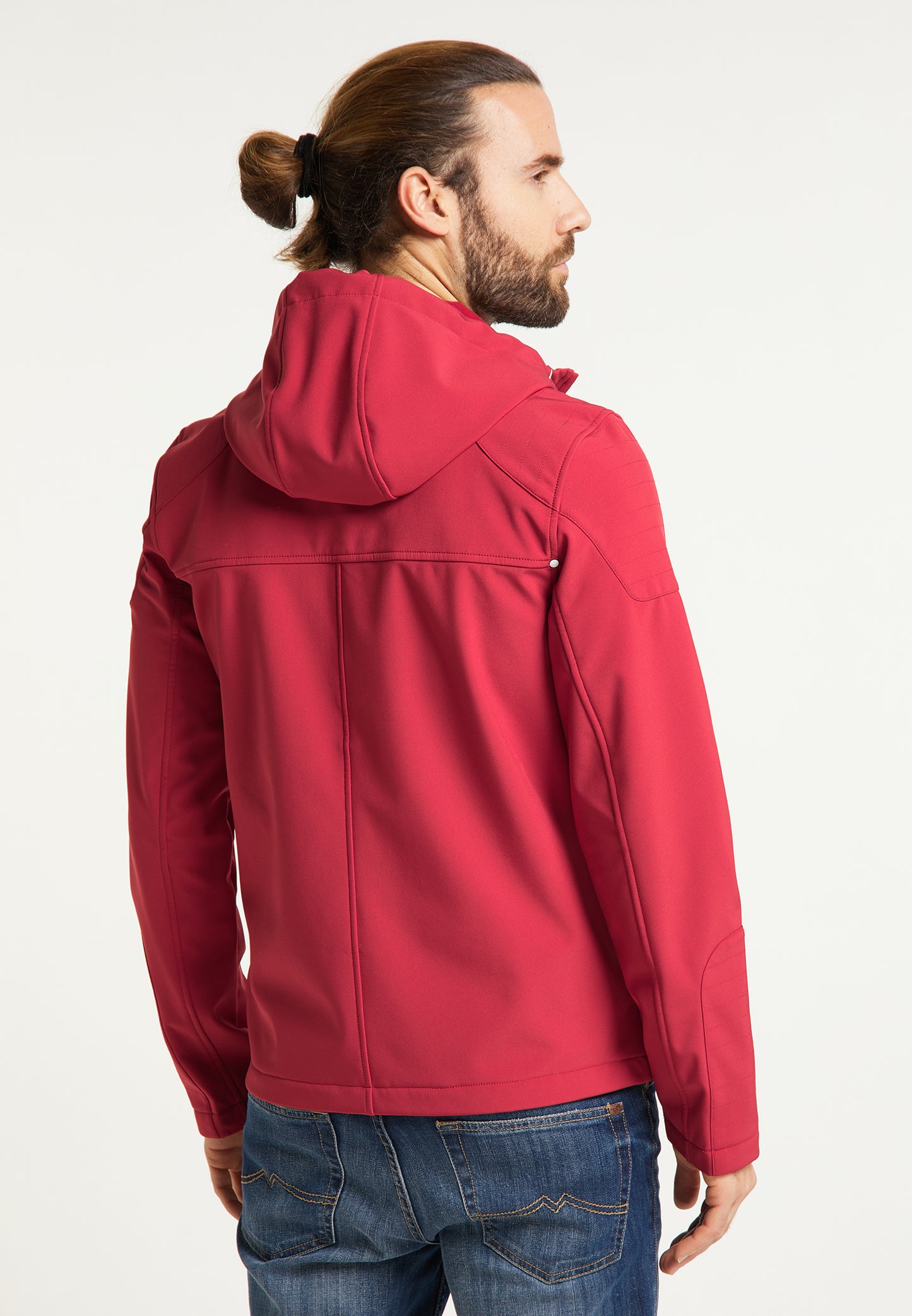 DreiMaster Maritim men's softshell jacket