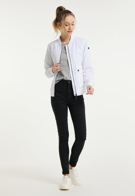 DreiMaster Maritim women's blouson jacket