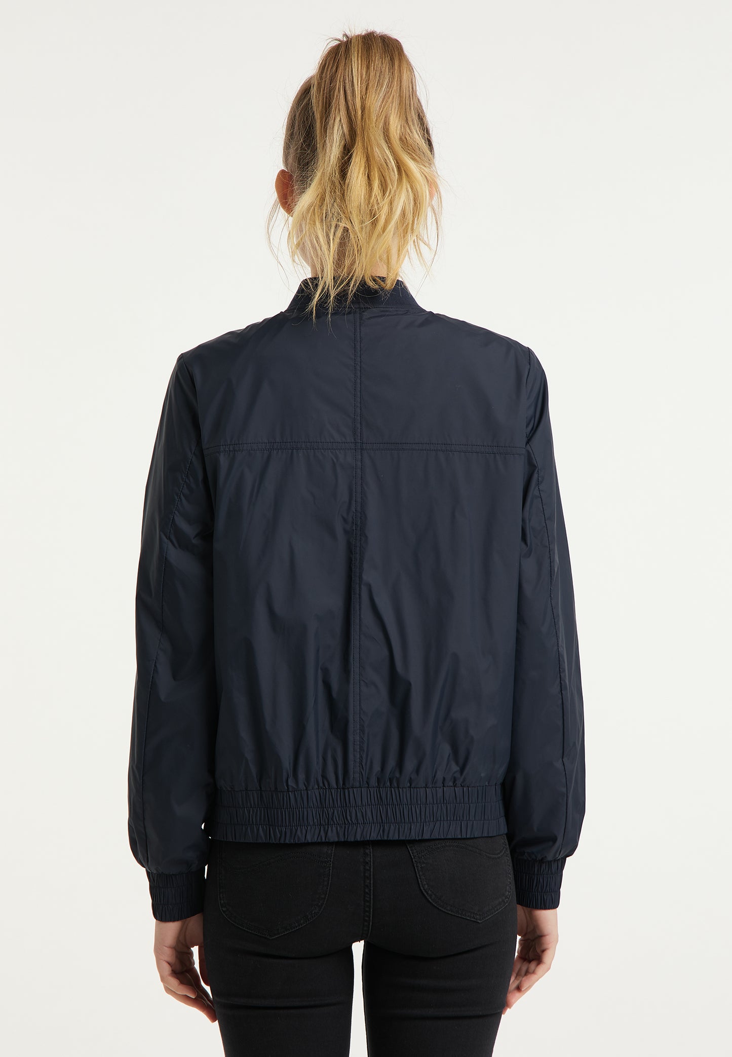 DreiMaster Maritim women's blouson jacket