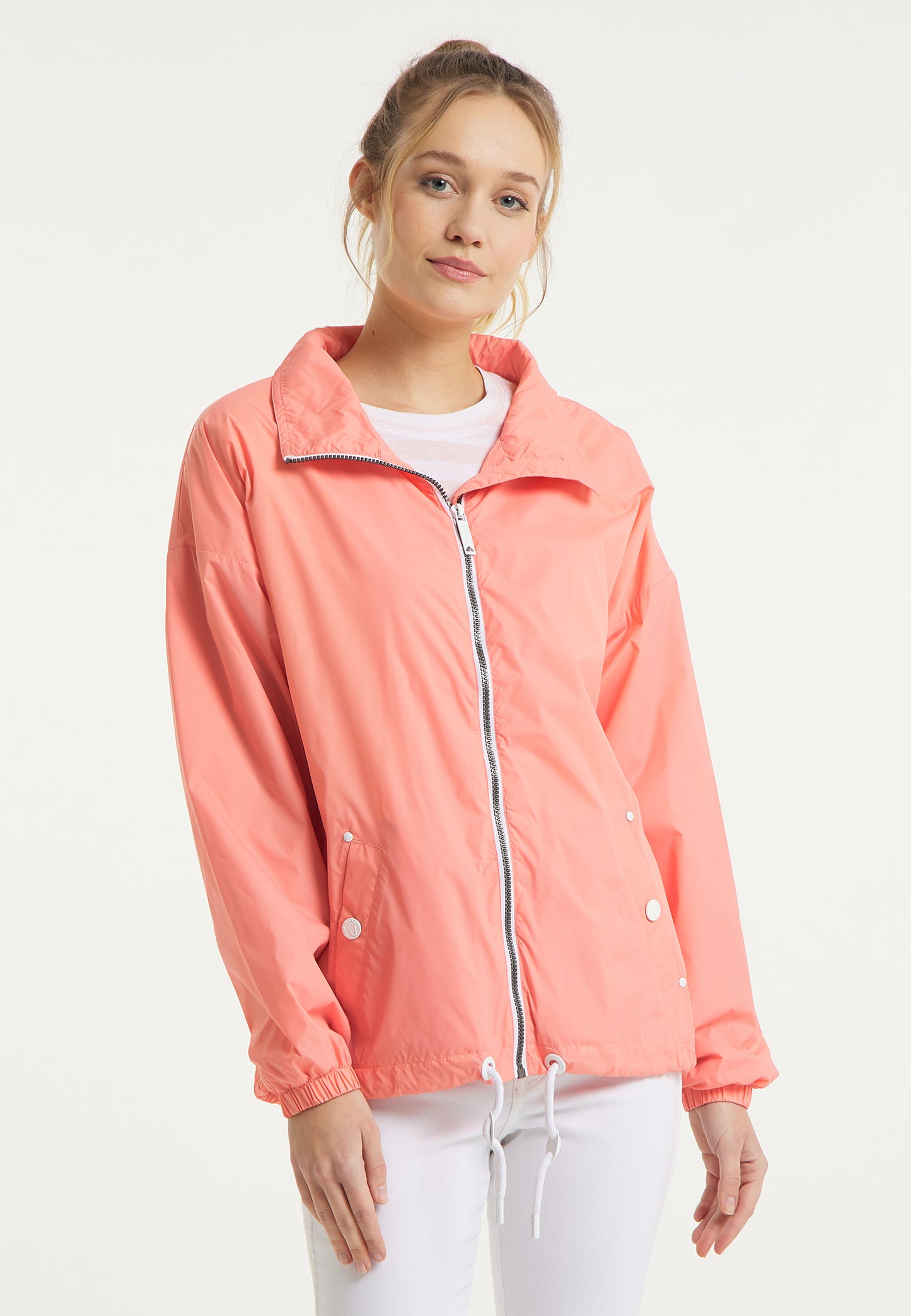 DreiMaster Maritim women's blouson jacket