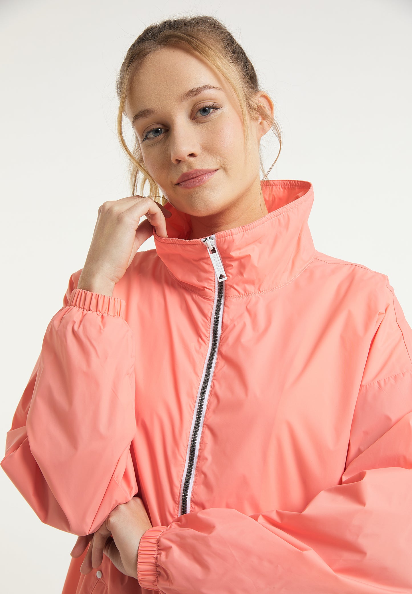 DreiMaster Maritim women's blouson jacket