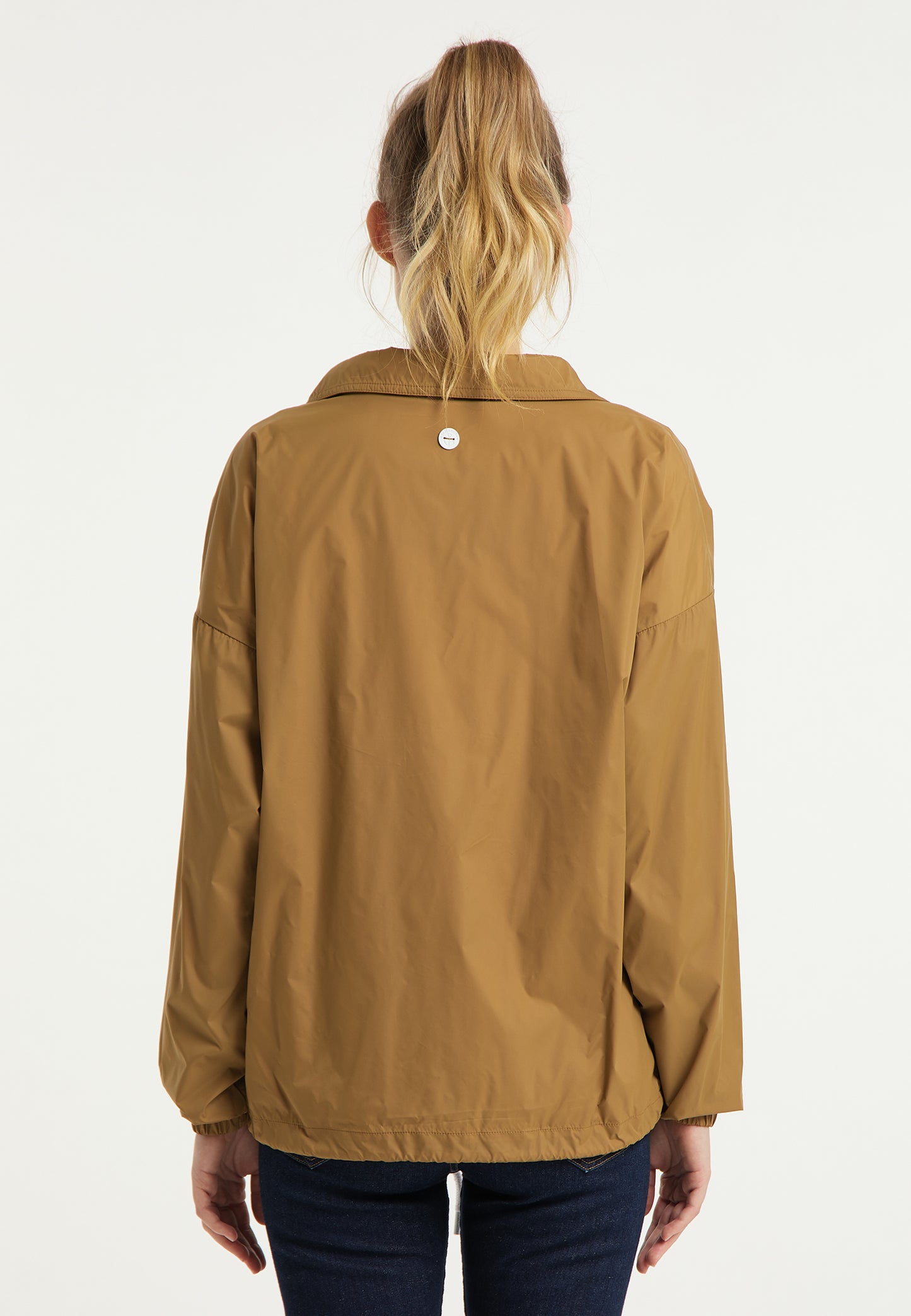 DreiMaster Maritim women's blouson jacket