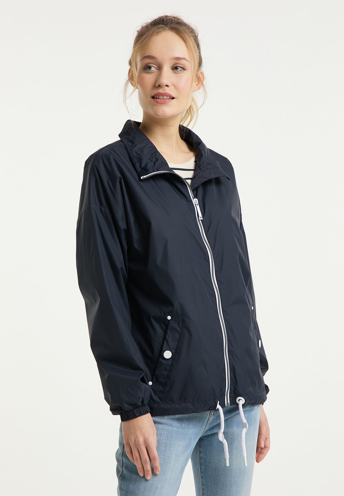 DreiMaster Maritim women's windproof jacket