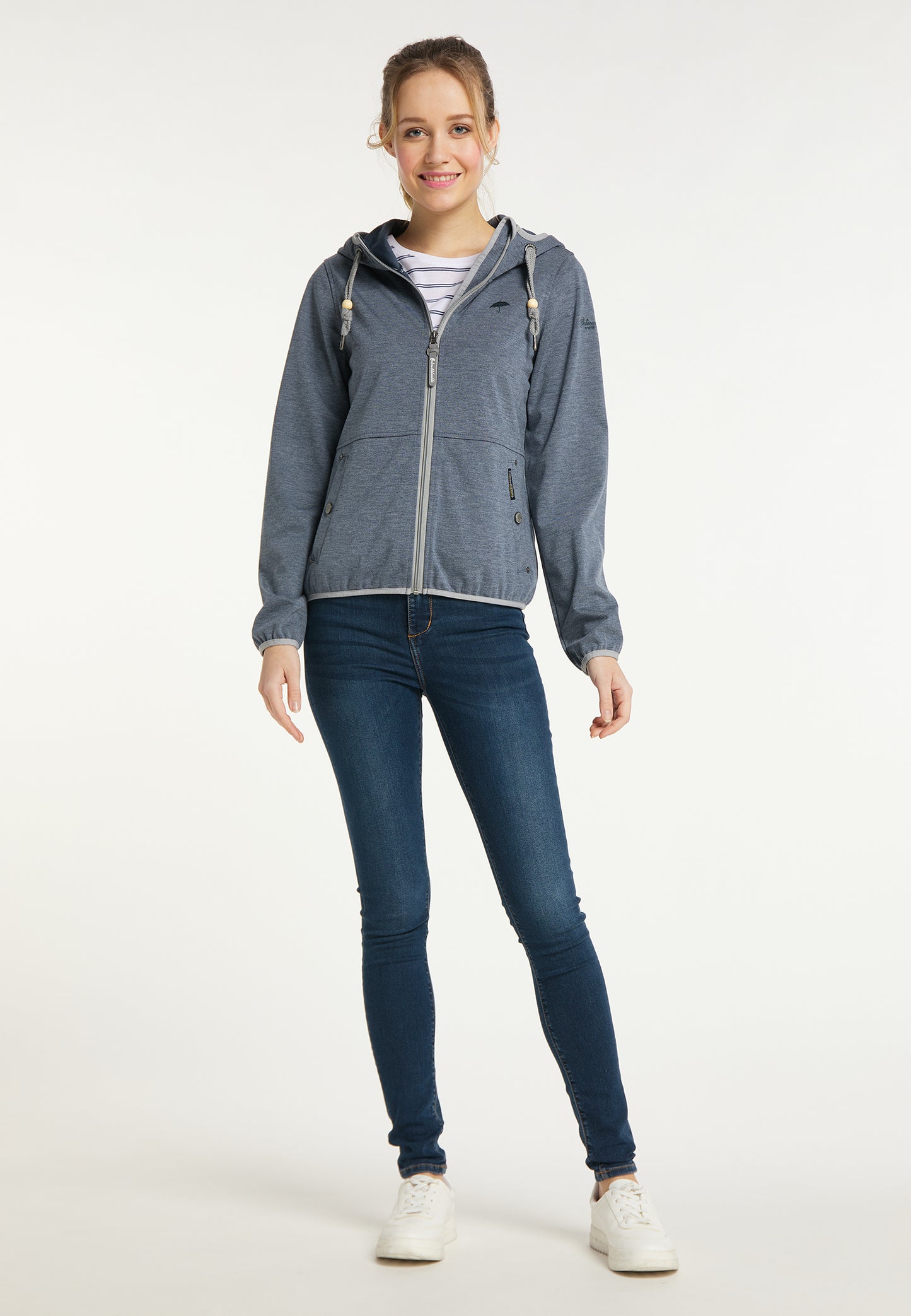 Schmuddelwedda women's functional jacket