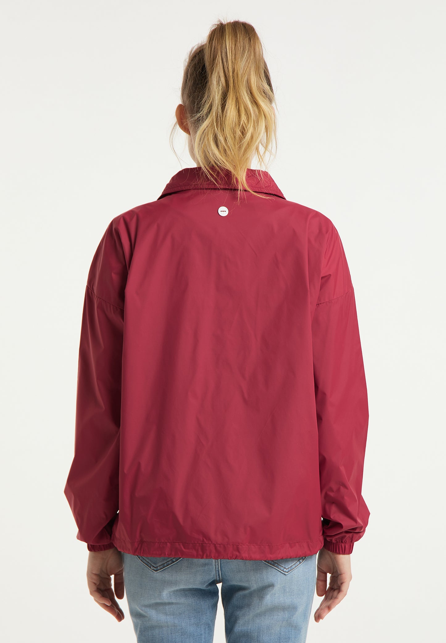 DreiMaster Maritim women's windproof jacket
