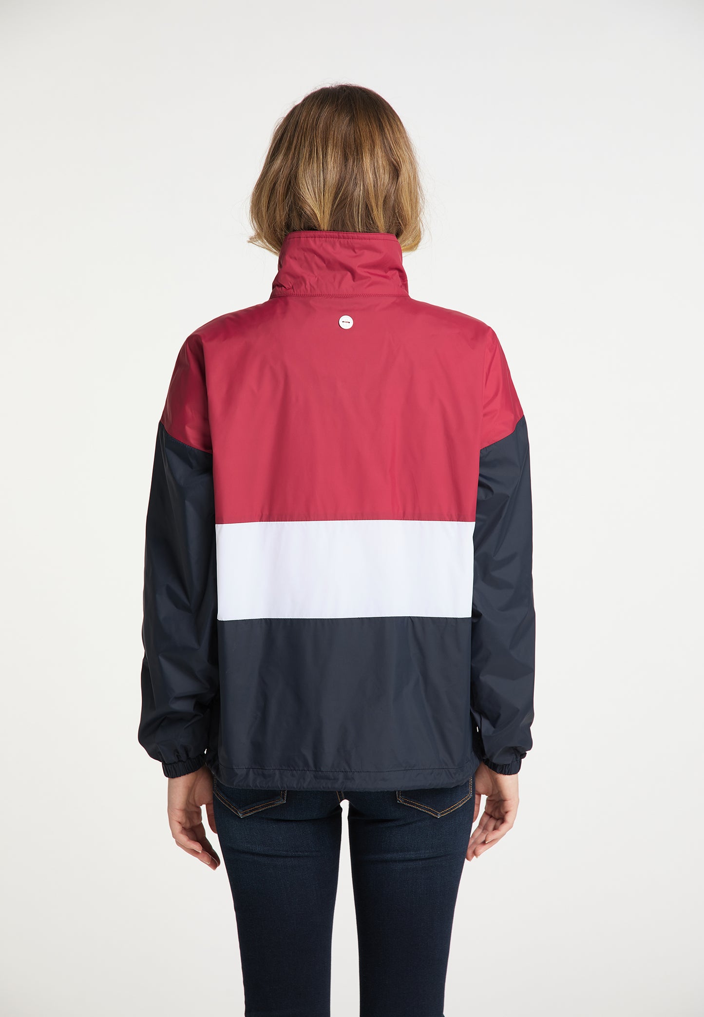 DreiMaster Maritim women's windproof jacket