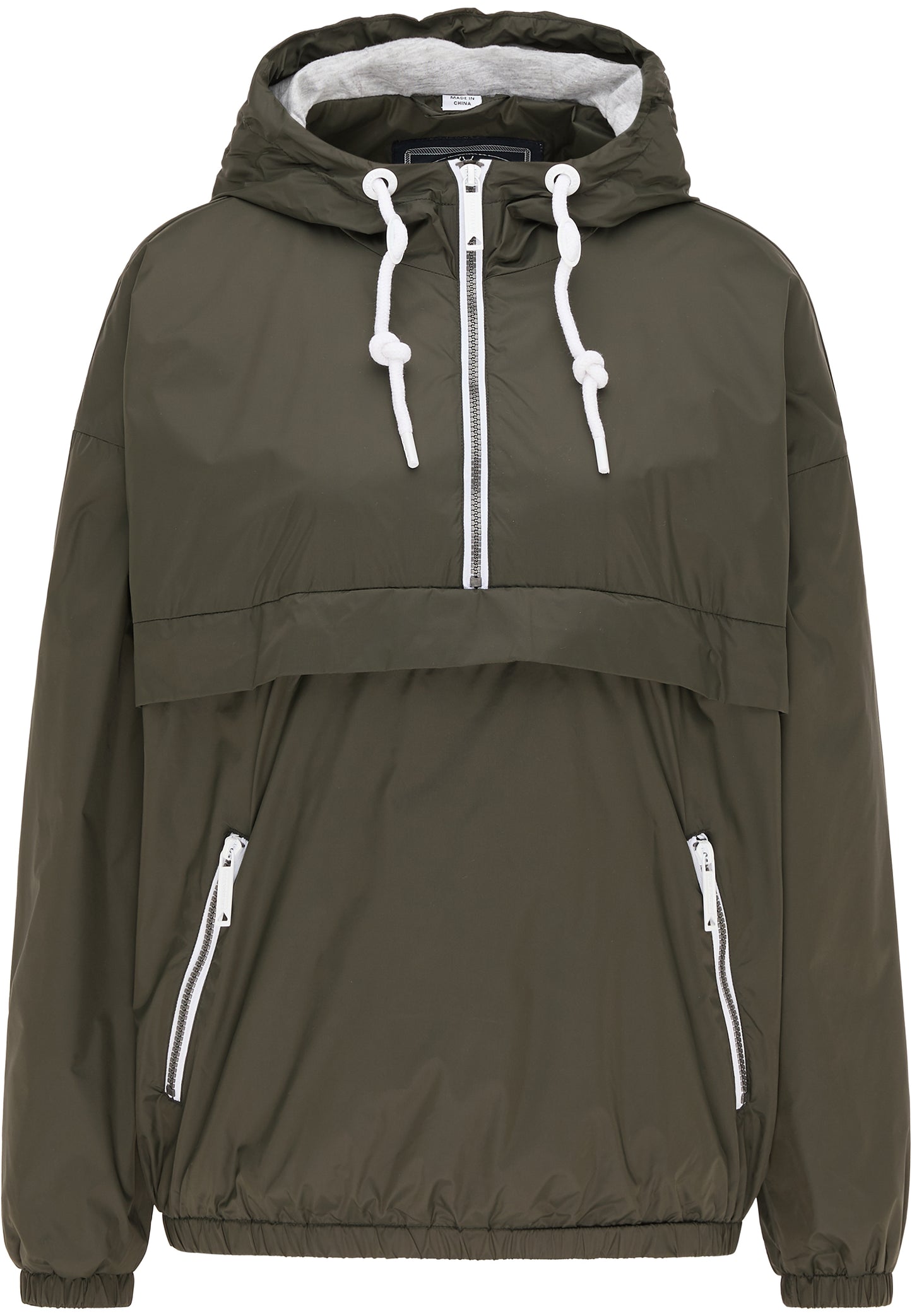 DreiMaster Maritim women's slip-on jacket