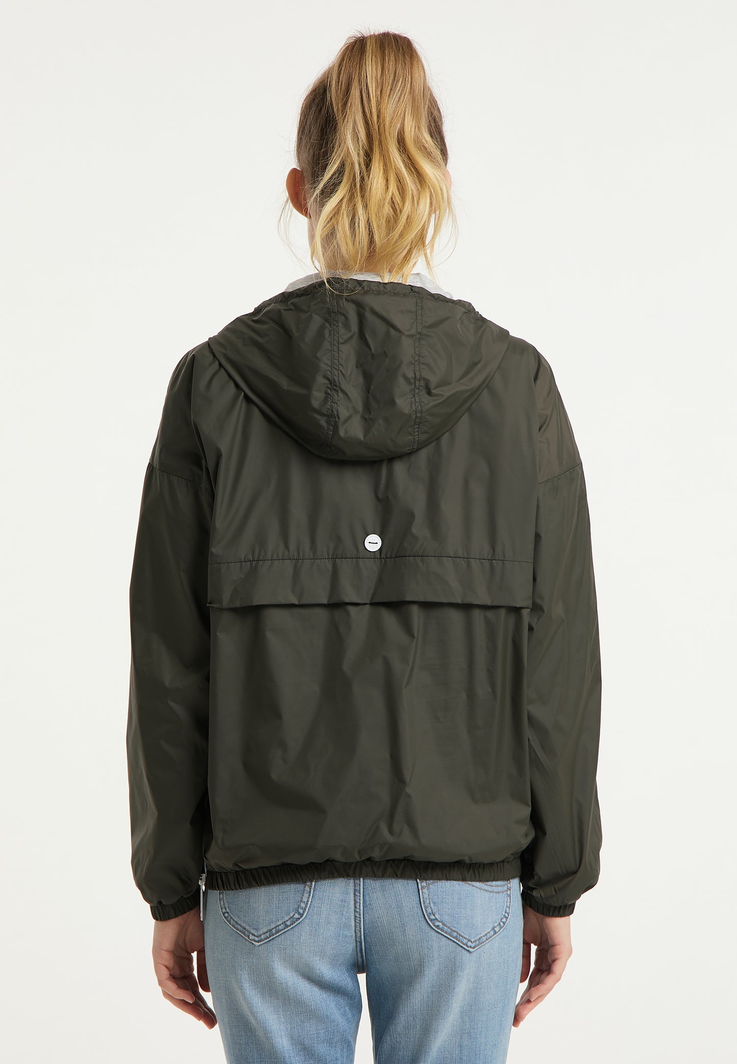 DreiMaster Maritim women's slip-on jacket