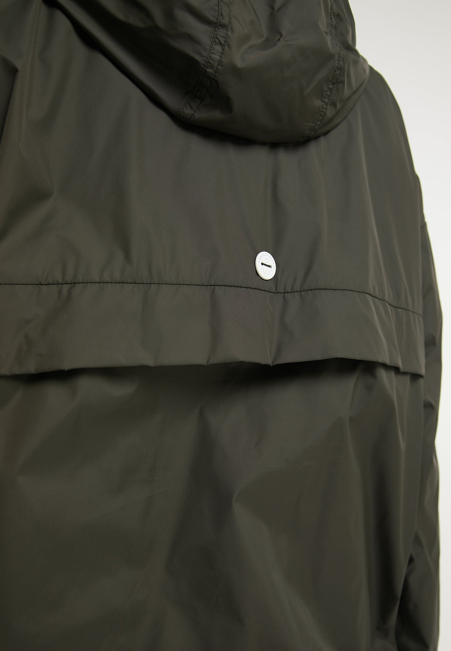DreiMaster Maritim women's slip-on jacket