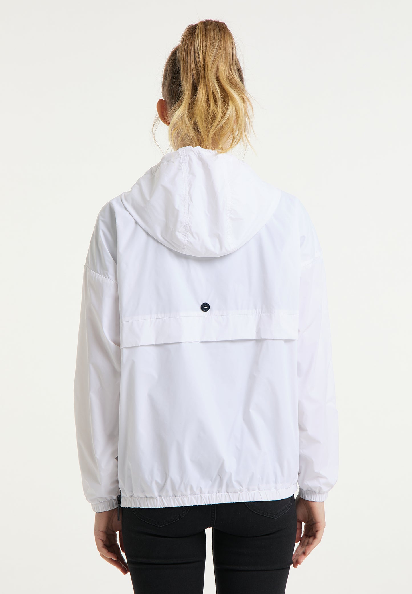 DreiMaster Maritim women's slip-on jacket