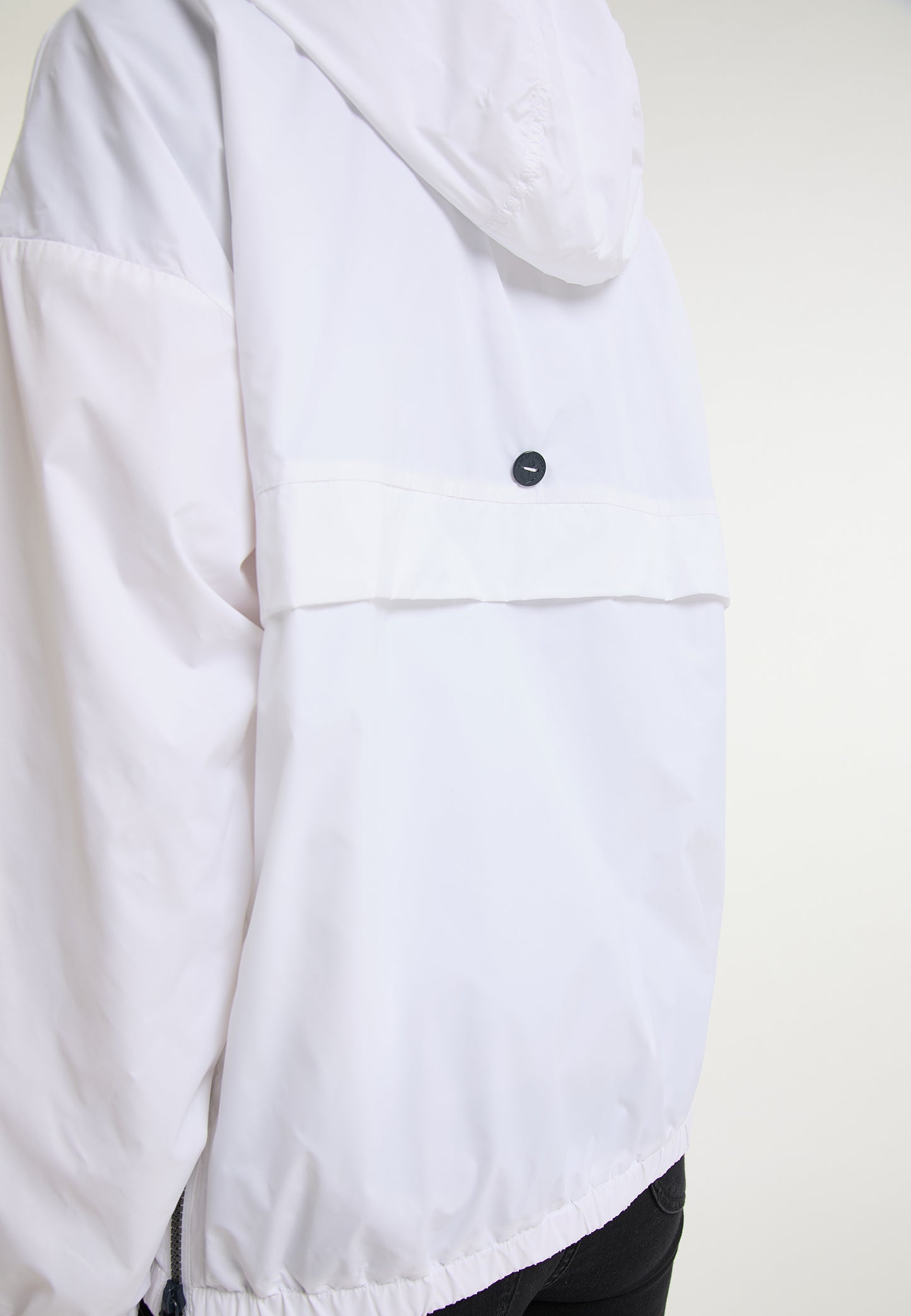 DreiMaster Maritim women's slip-on jacket
