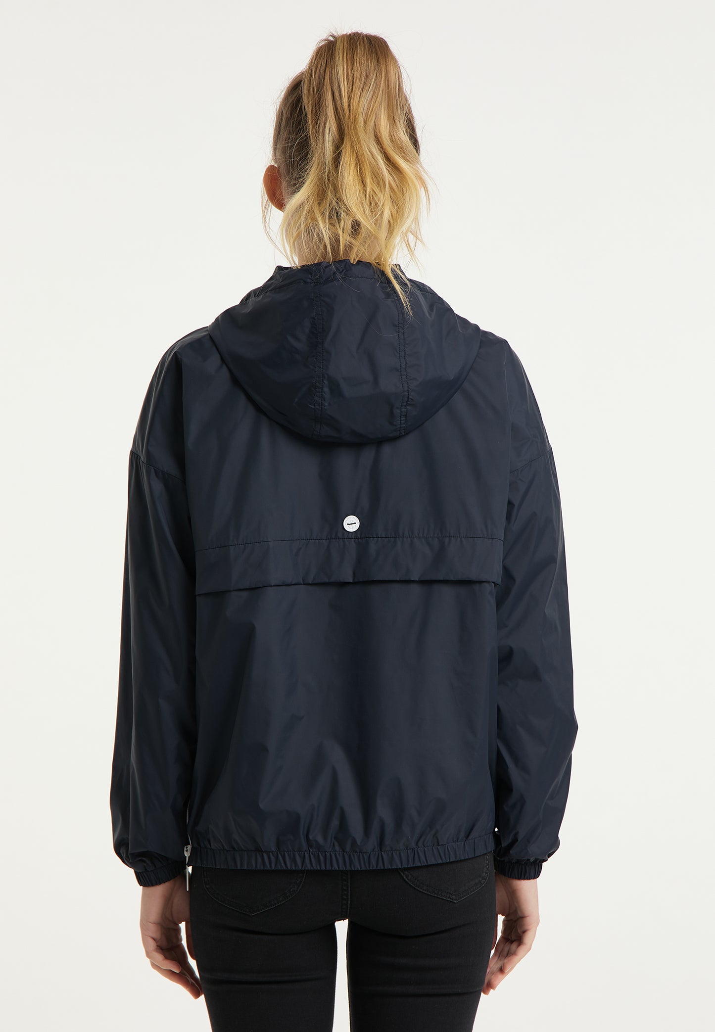 DreiMaster Maritim women's slip-on jacket