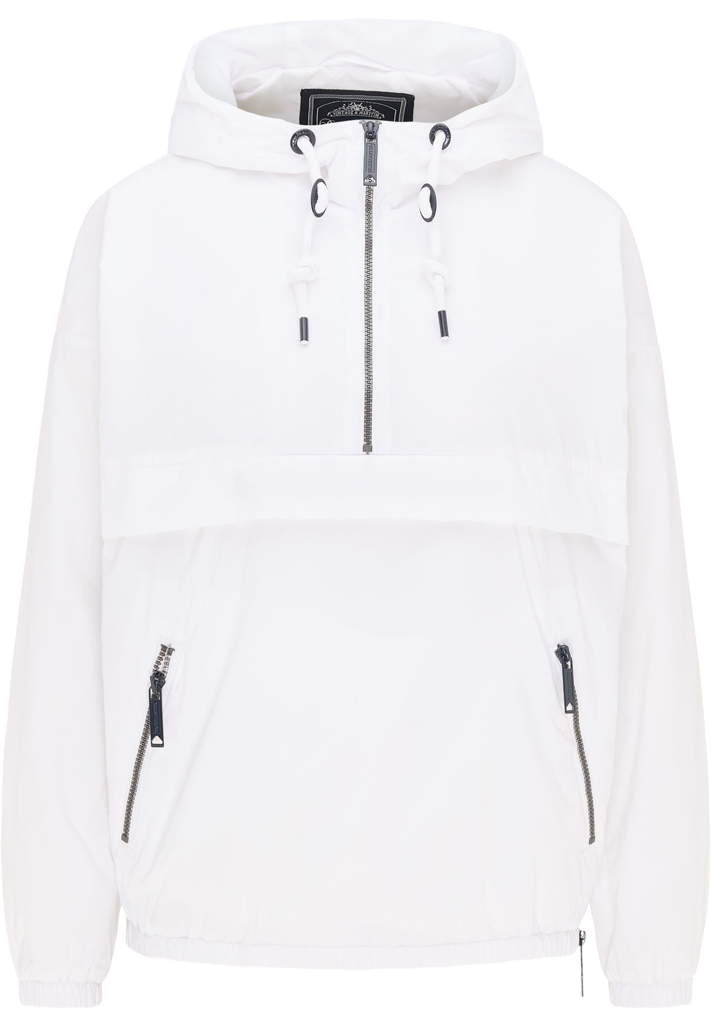 DreiMaster Maritim women's slip-on jacket