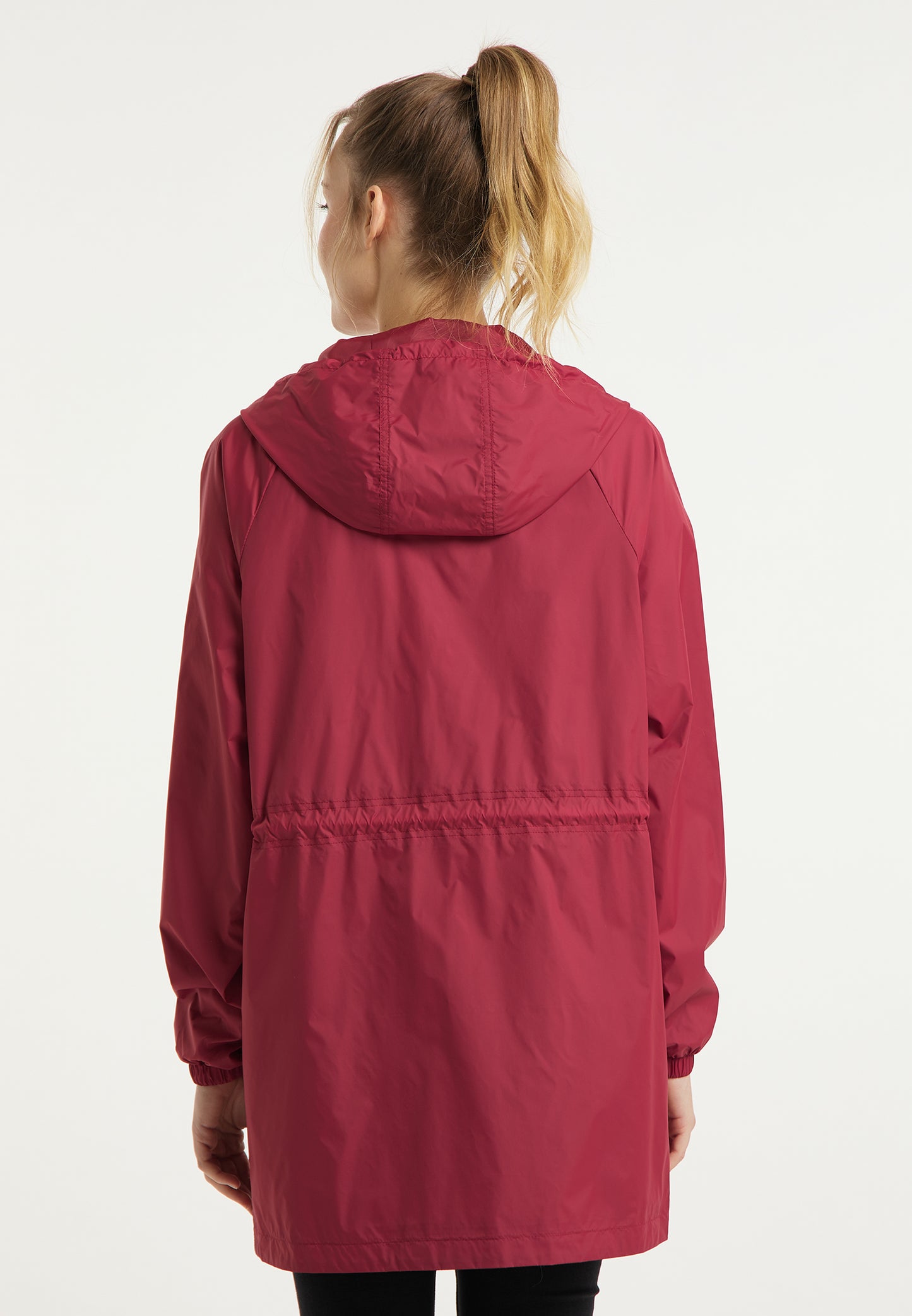 DreiMaster Maritim women's lightweight parka