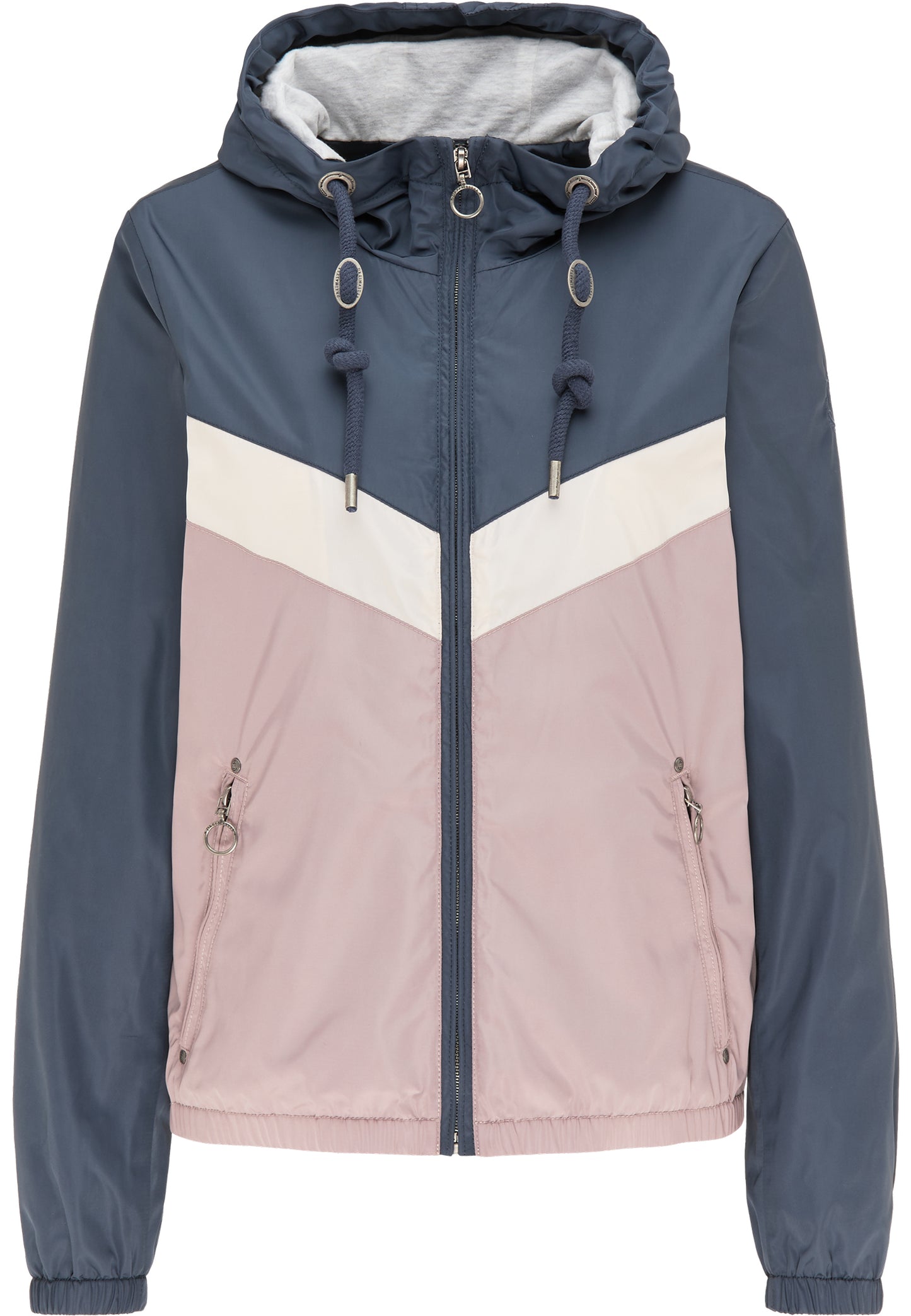 DreiMaster Maritim women's blouson jacket