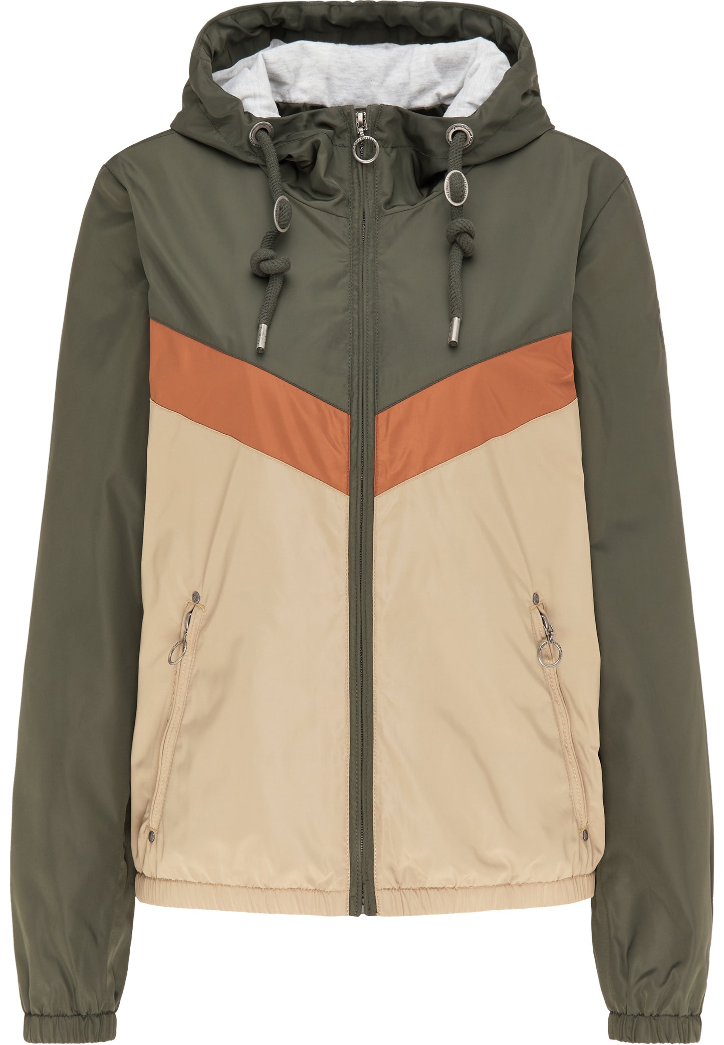 DreiMaster Maritim women's blouson jacket