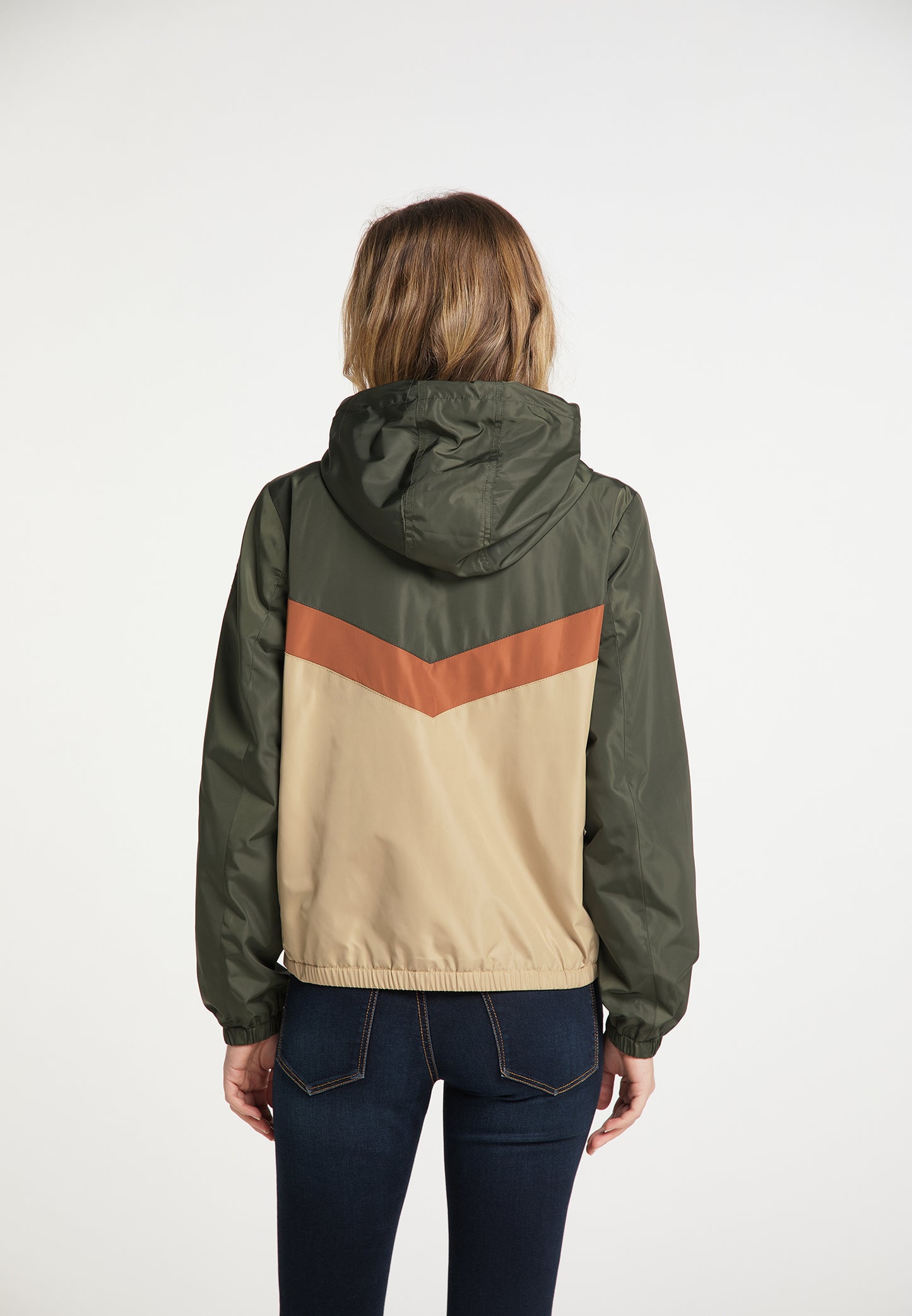 DreiMaster Maritim women's blouson jacket