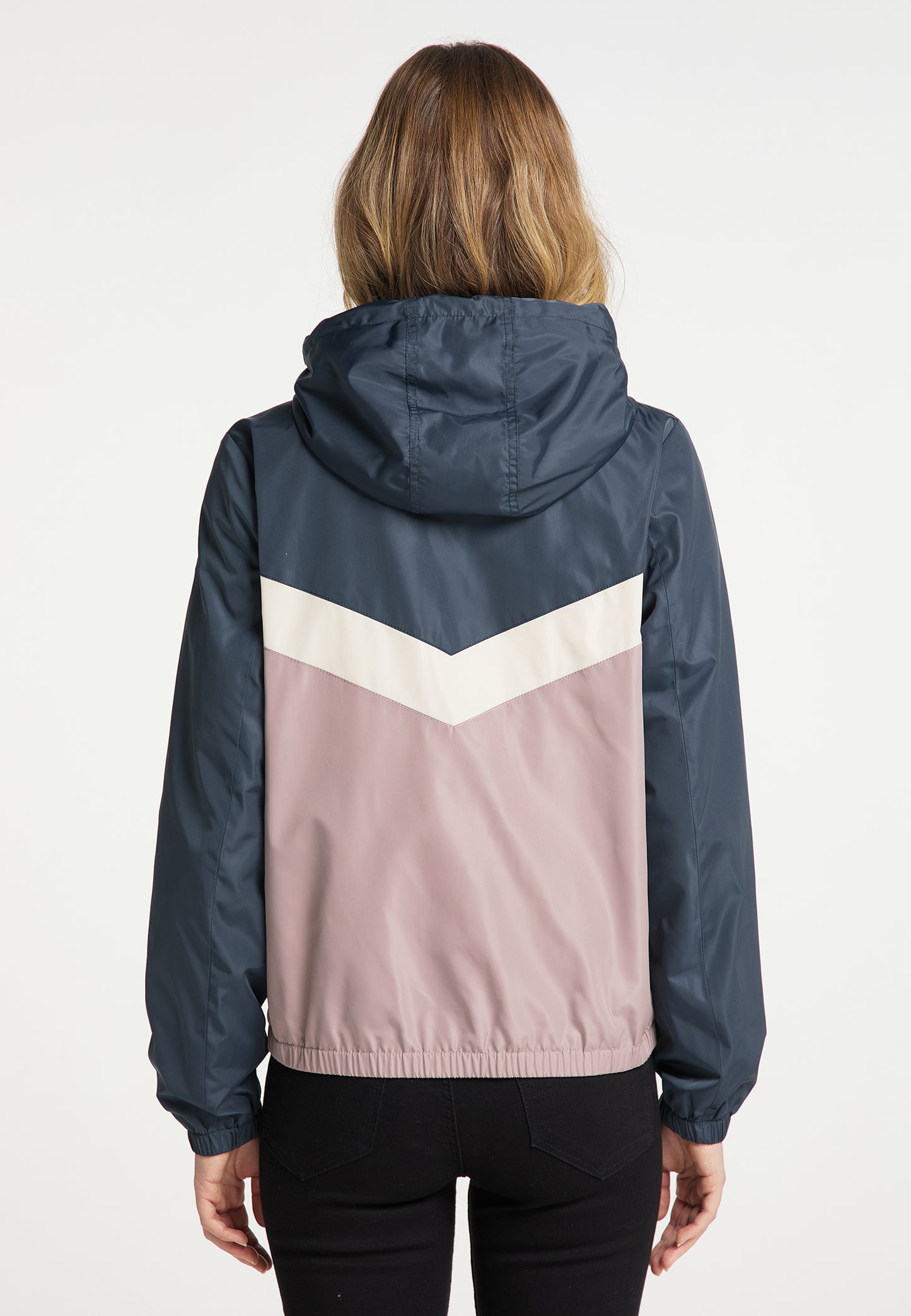 DreiMaster Maritim women's blouson jacket