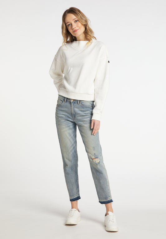DreiMaster Vintage women's sweatshirt