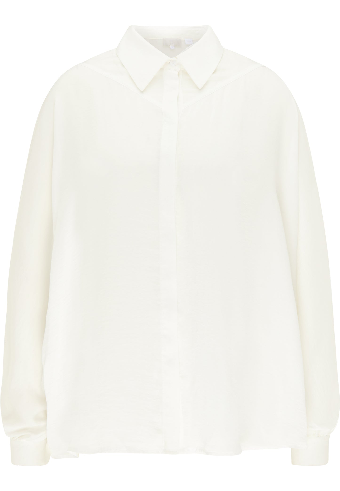RISA women's oversized blouse