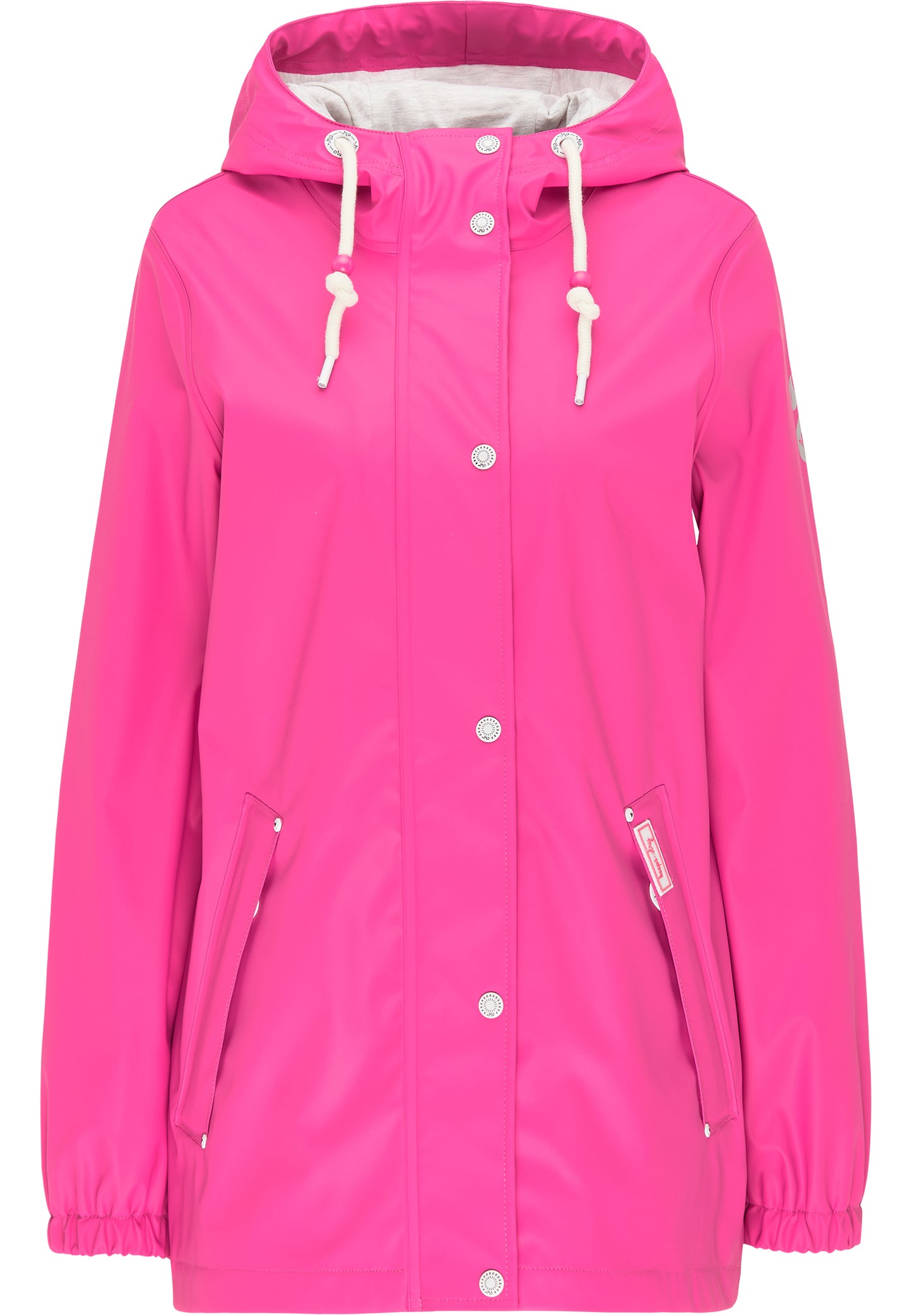 myMo women's rain jacket