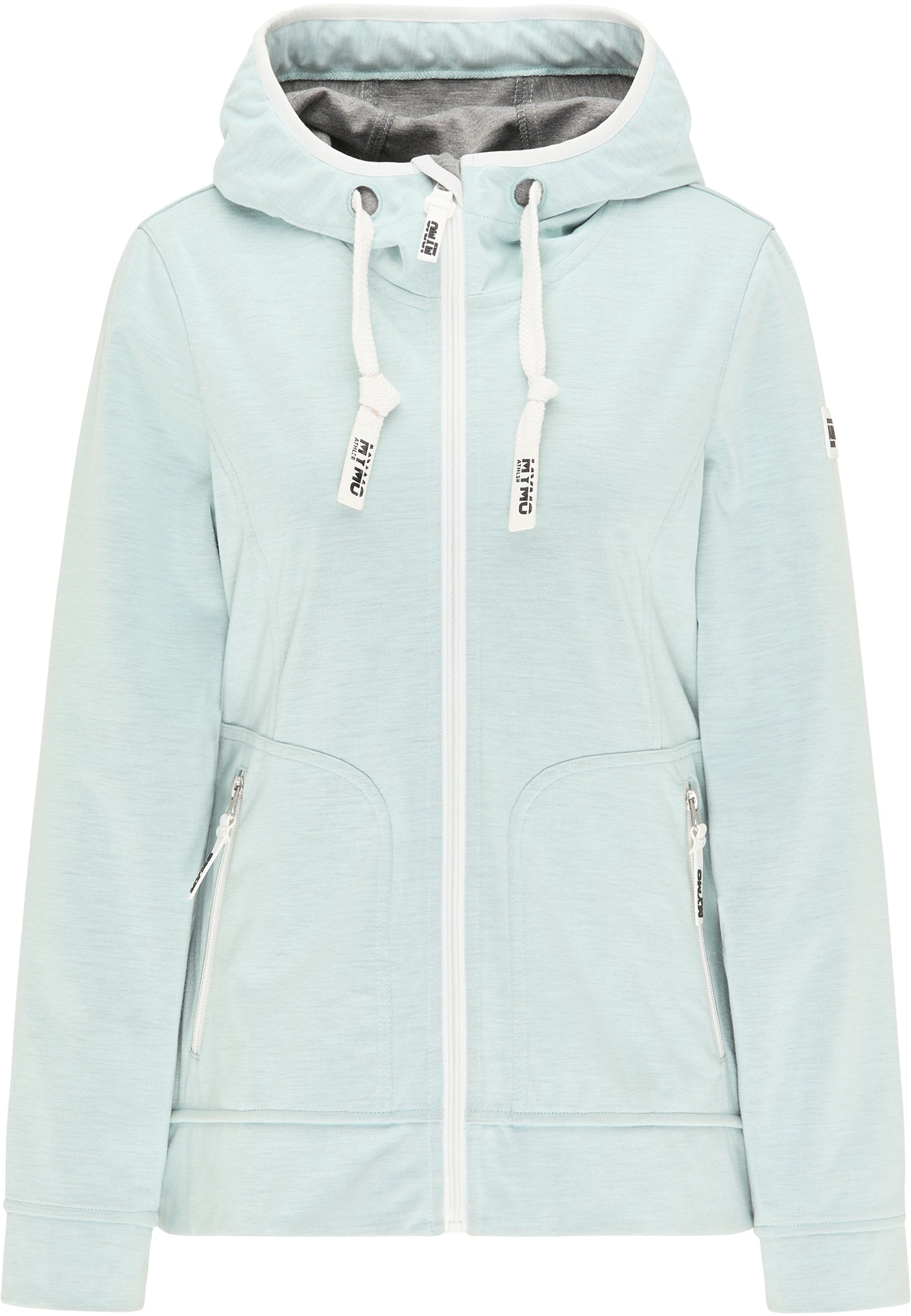 myMo ATHLSR women's functional jacket