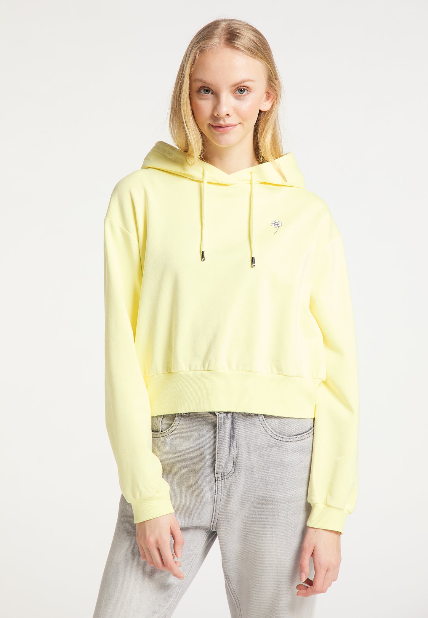 myMo women's hoodie