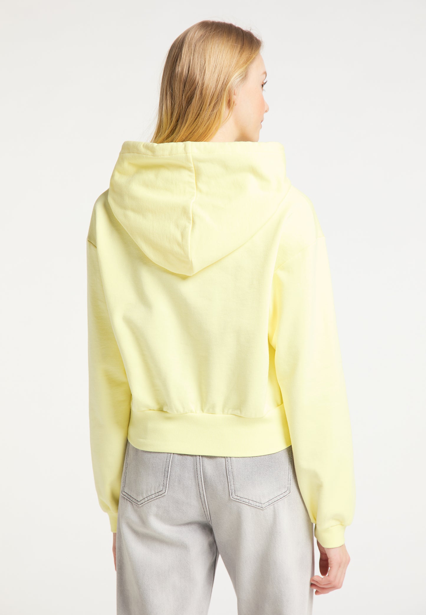 myMo women's hoodie