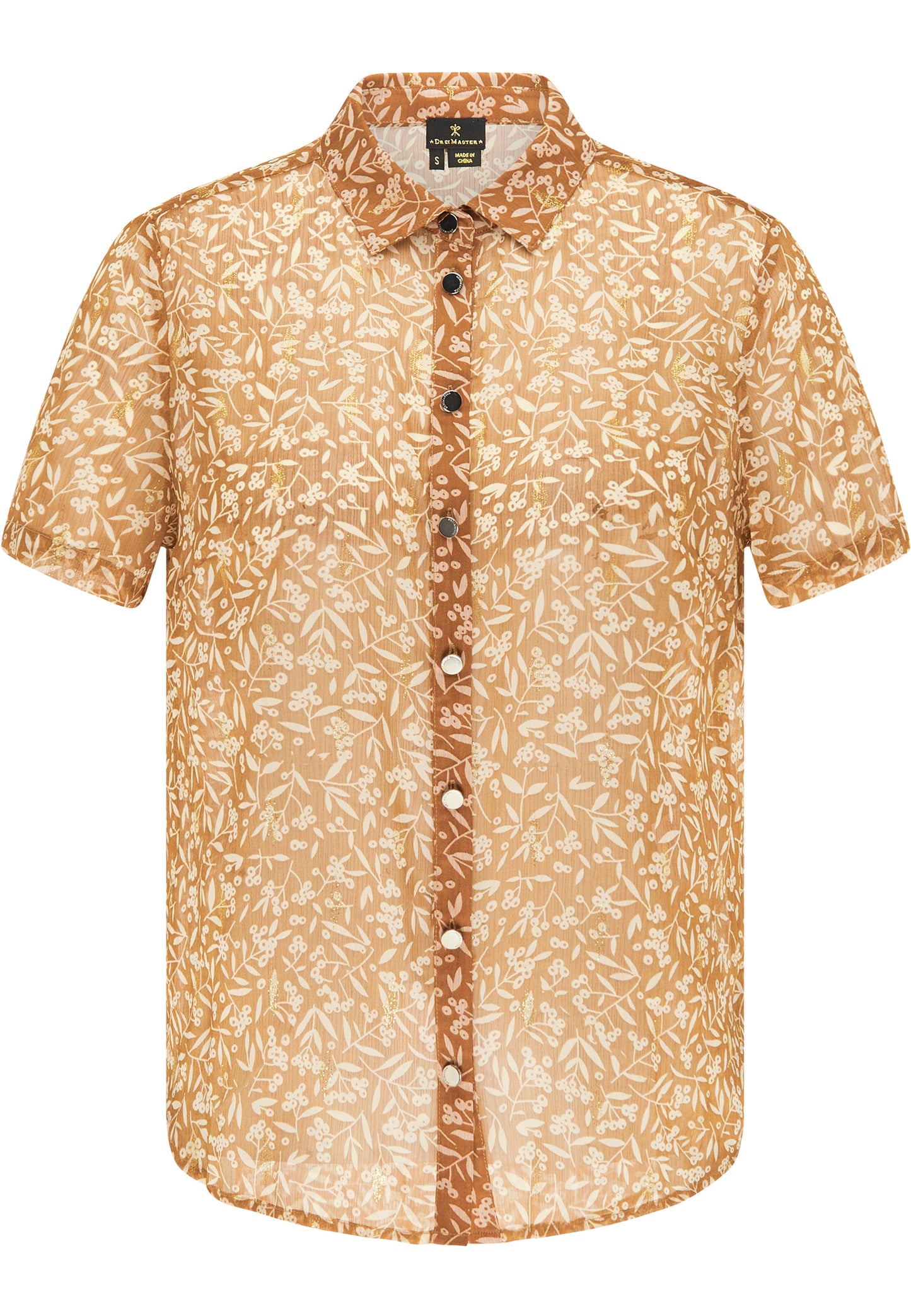 DreiMaster Klassik women's blouse