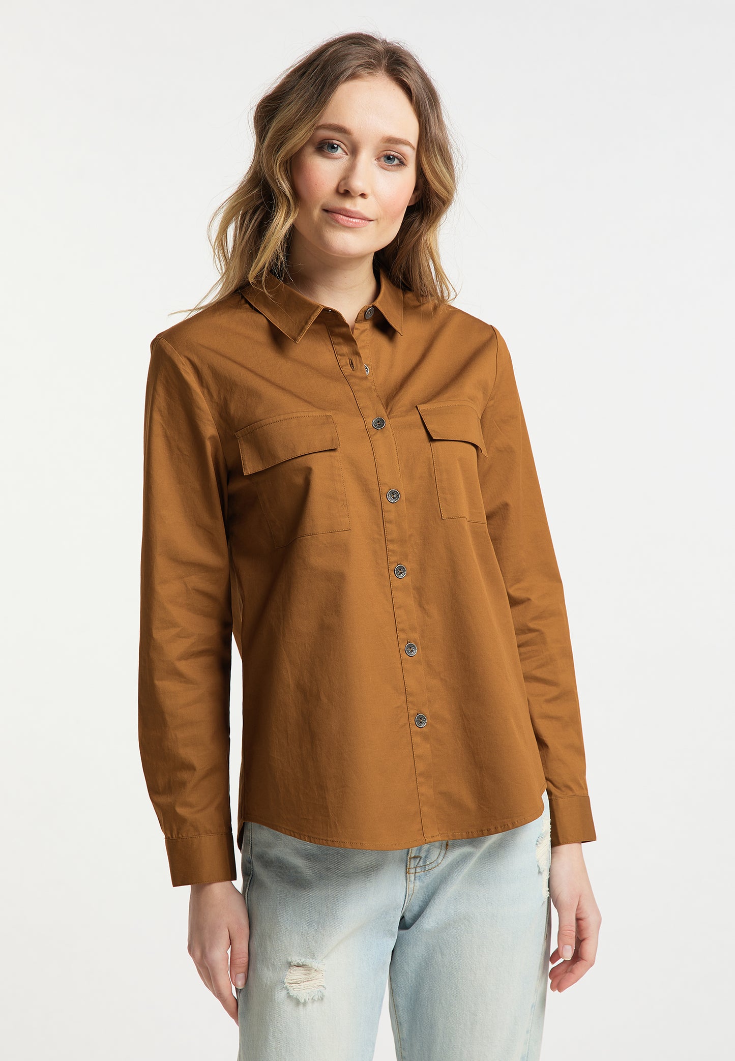 DreiMaster Vintage women's blouse