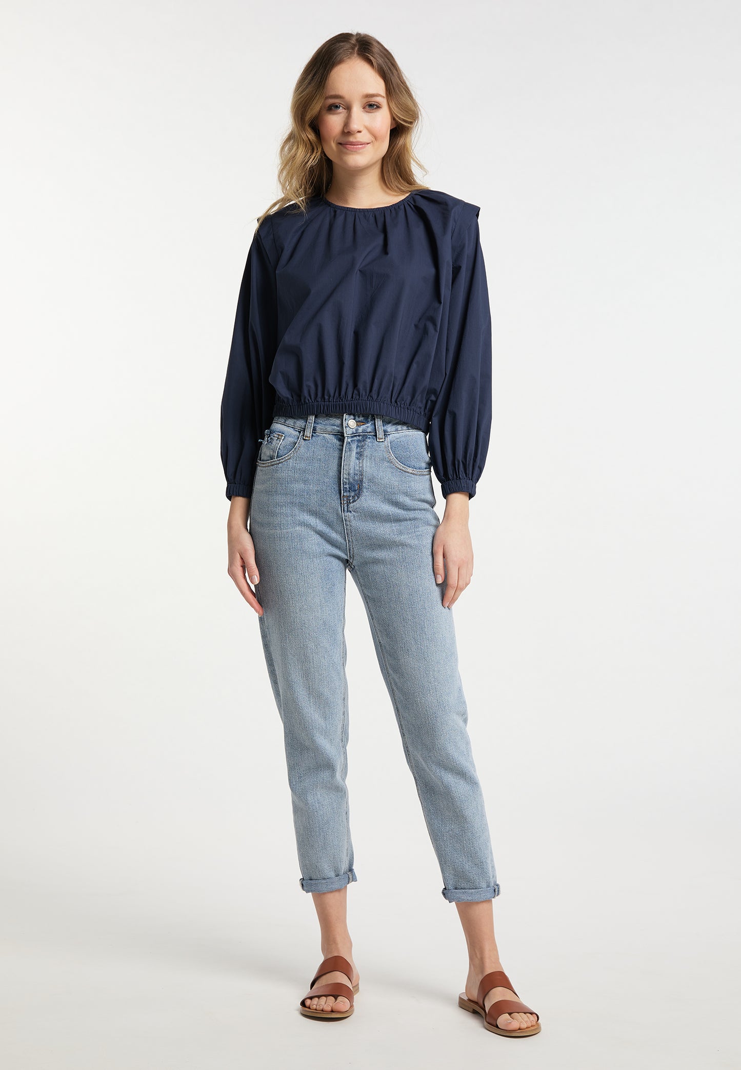 DreiMaster Vintage women's blouse