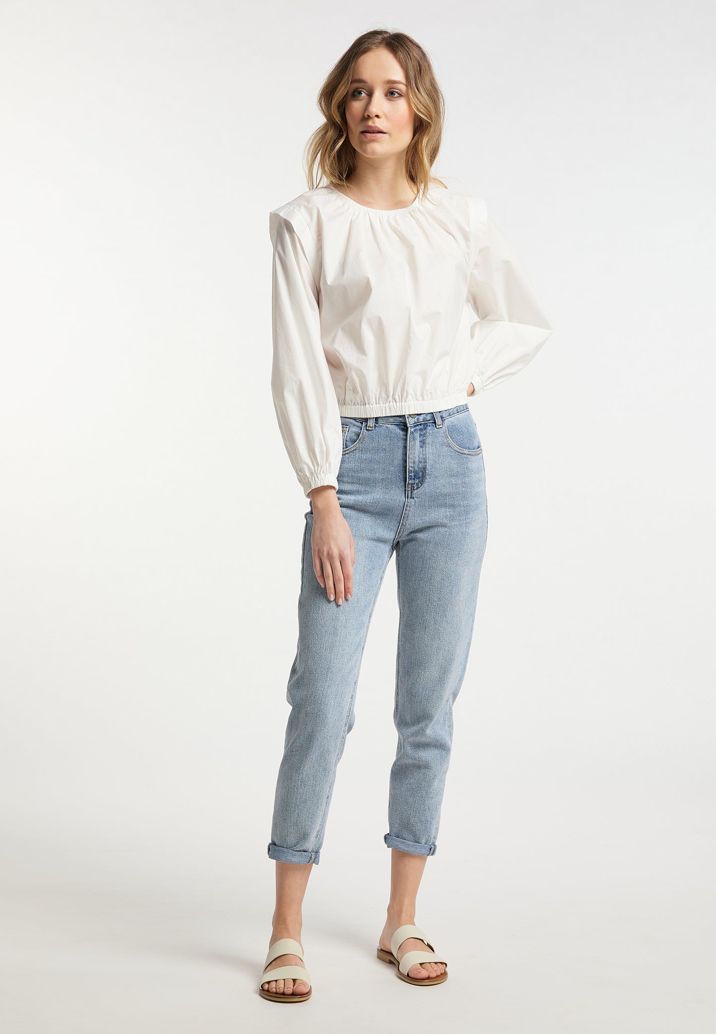 DreiMaster Vintage women's blouse