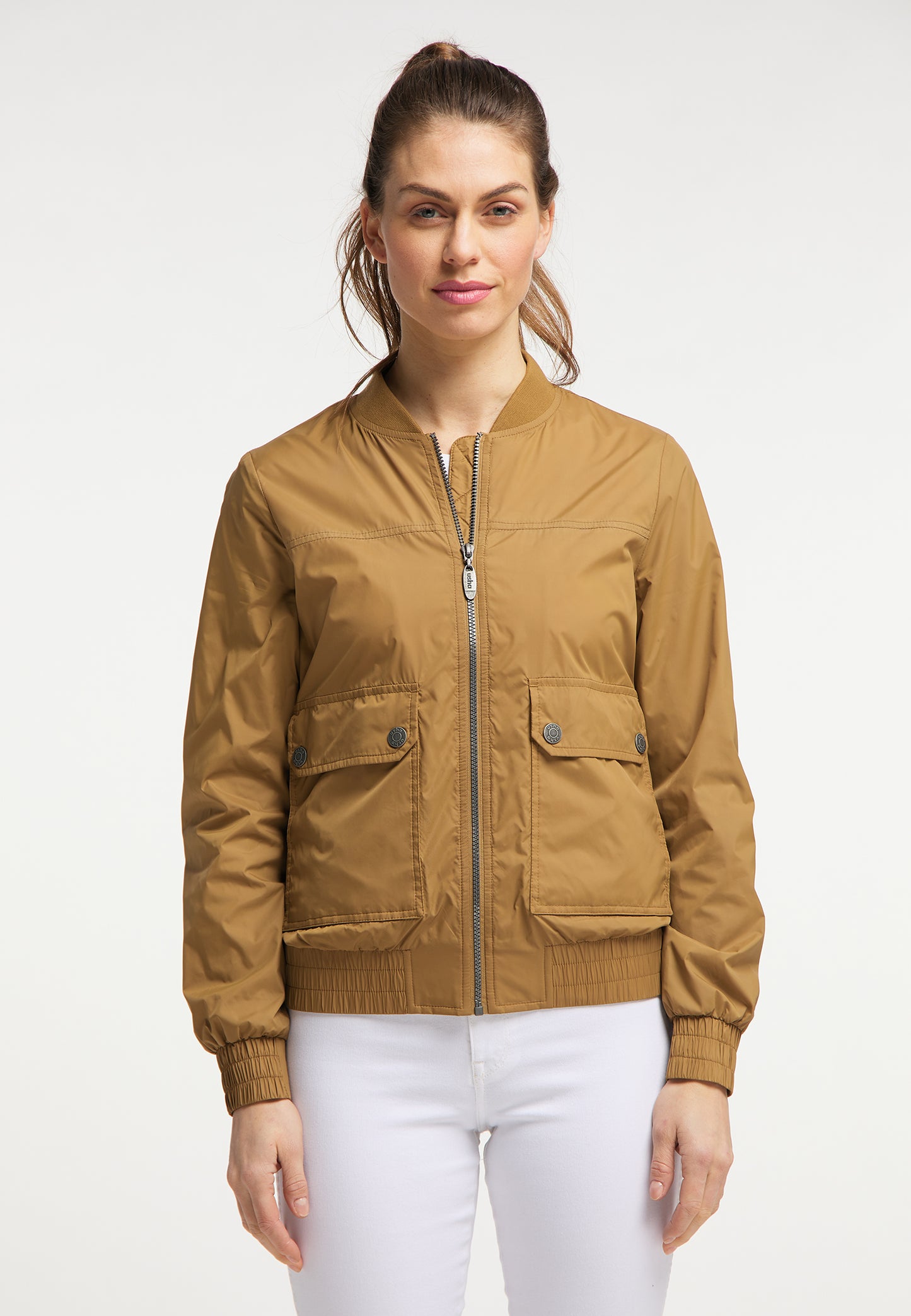 usha BLUE LABEL damska kurtka