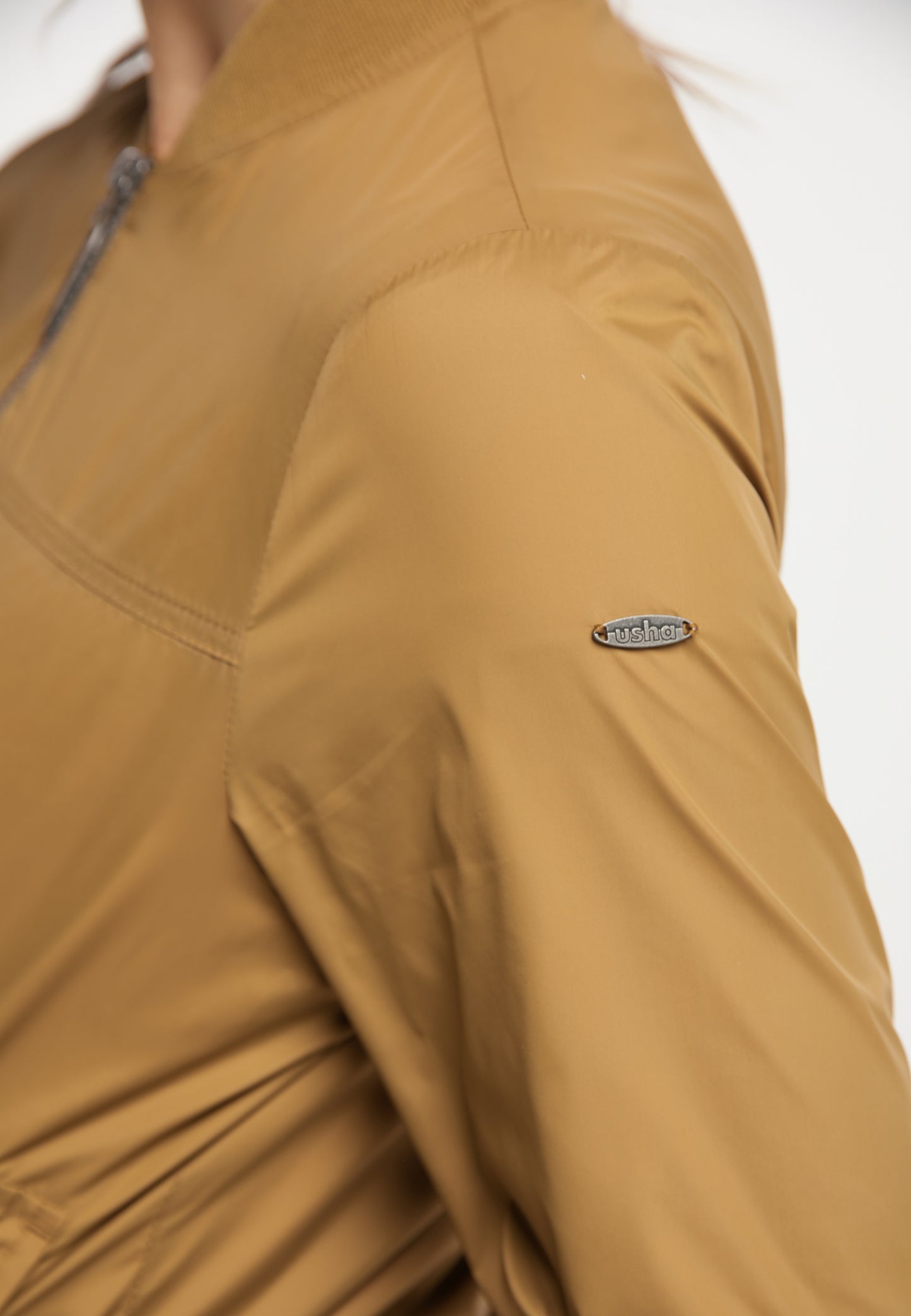 usha BLUE LABEL damska kurtka
