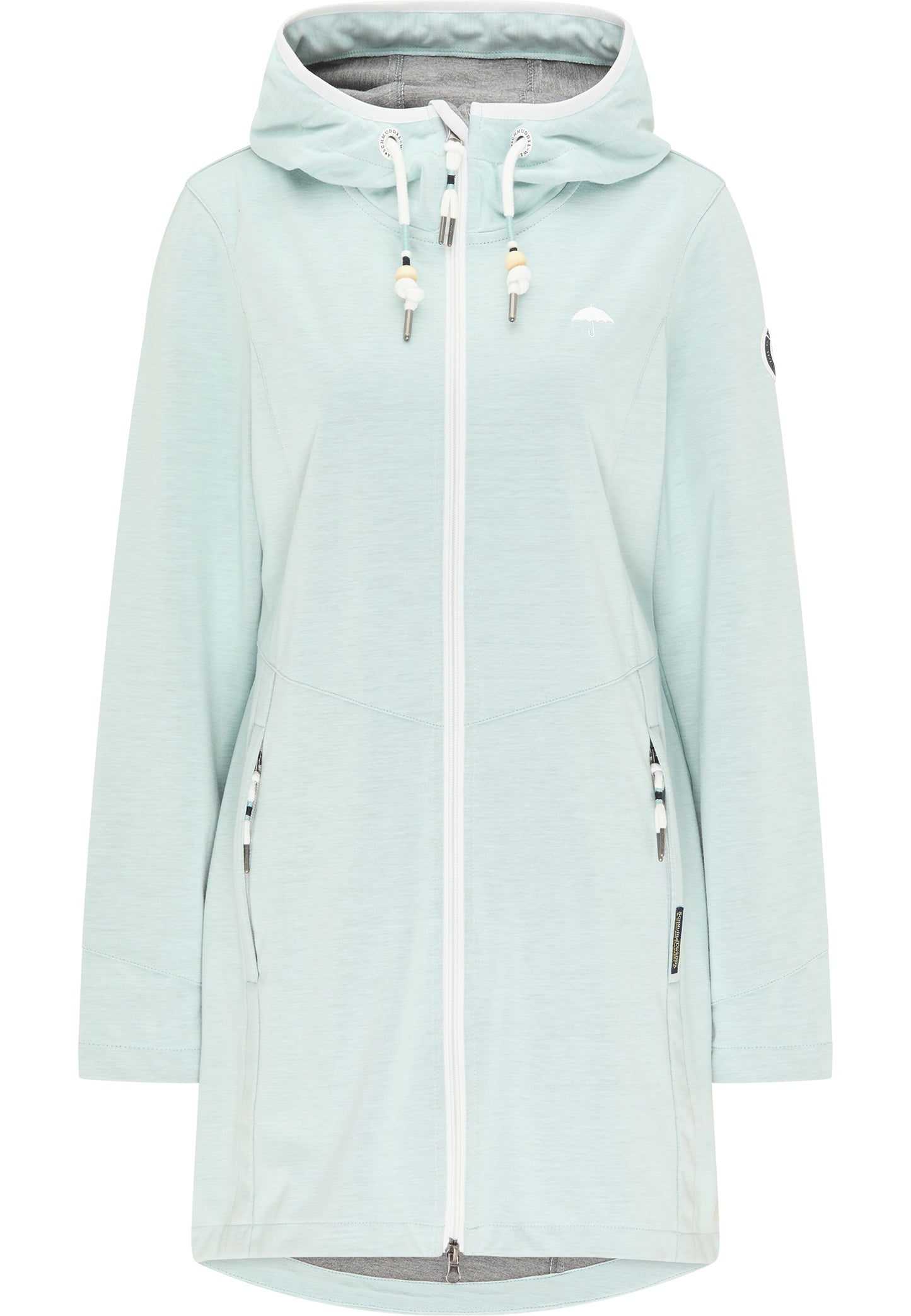 Schmuddelwedda women's functional coat