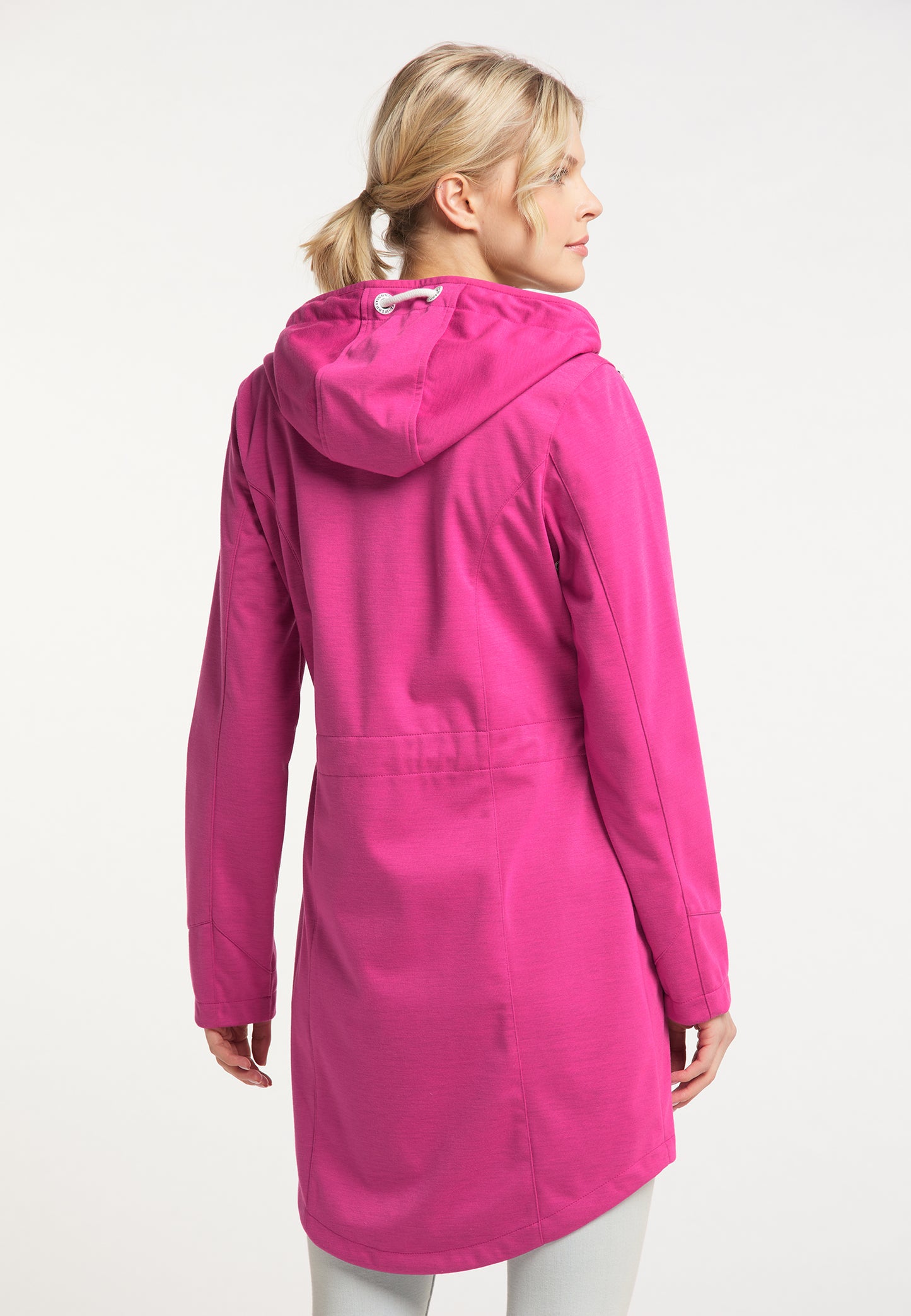 Schmuddelwedda women's functional coat