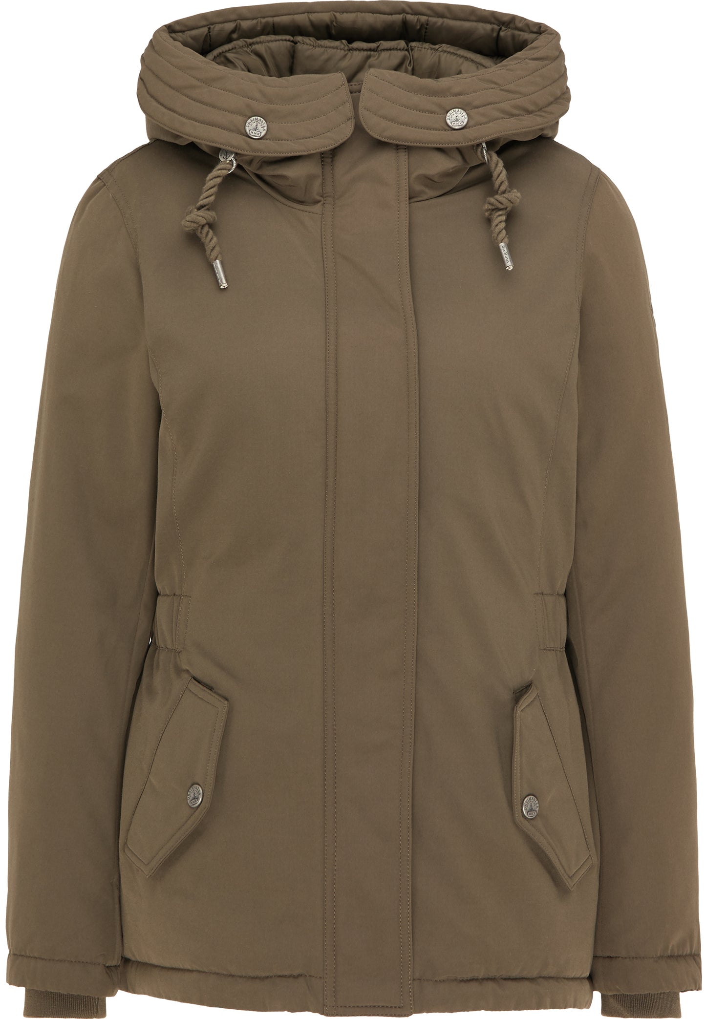 DreiMaster Vintage women's winter jacket