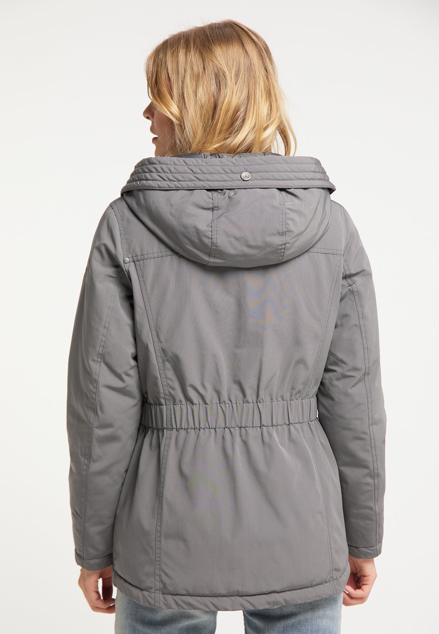 DreiMaster Vintage women's winter jacket