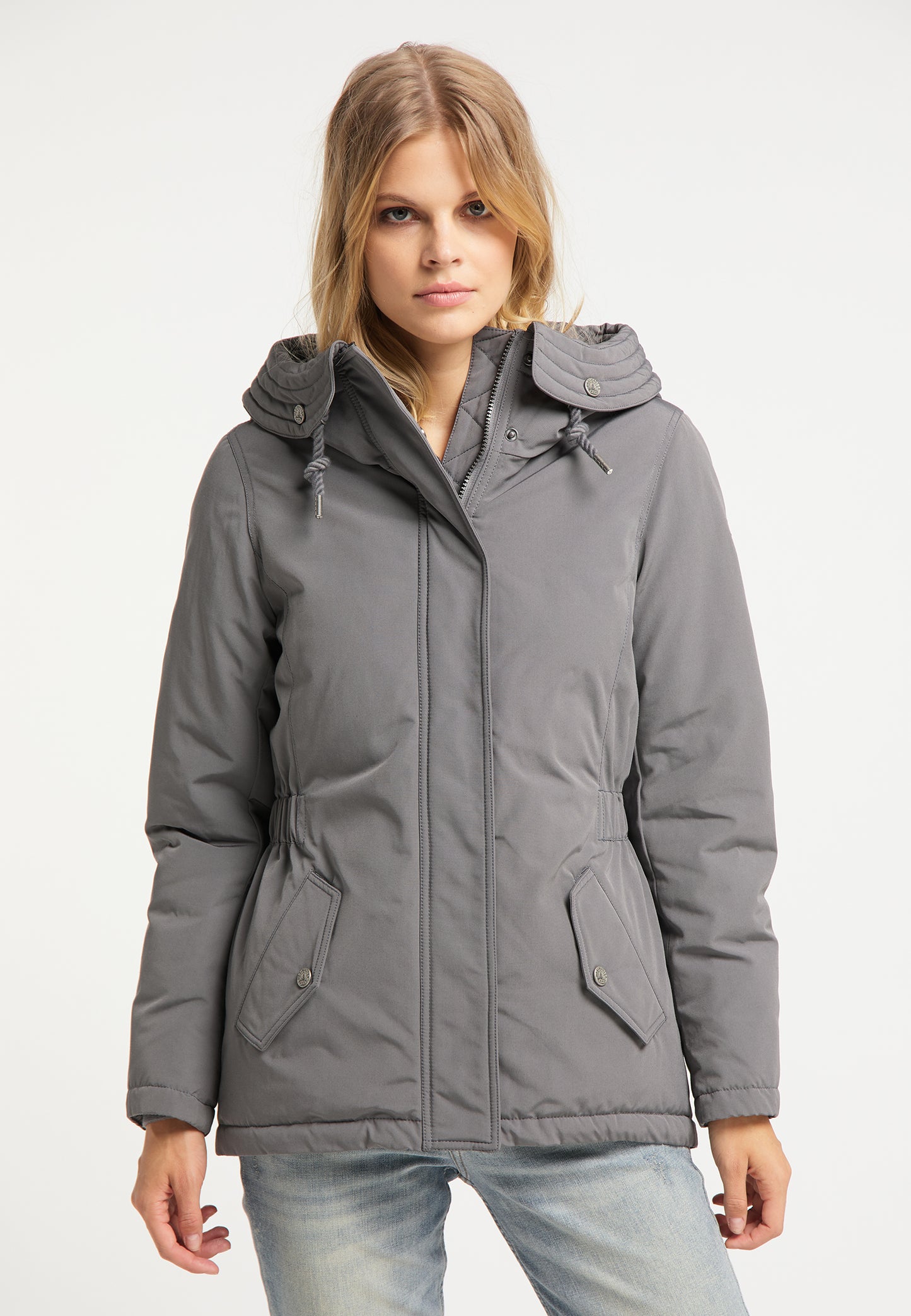 DreiMaster Vintage women's winter jacket