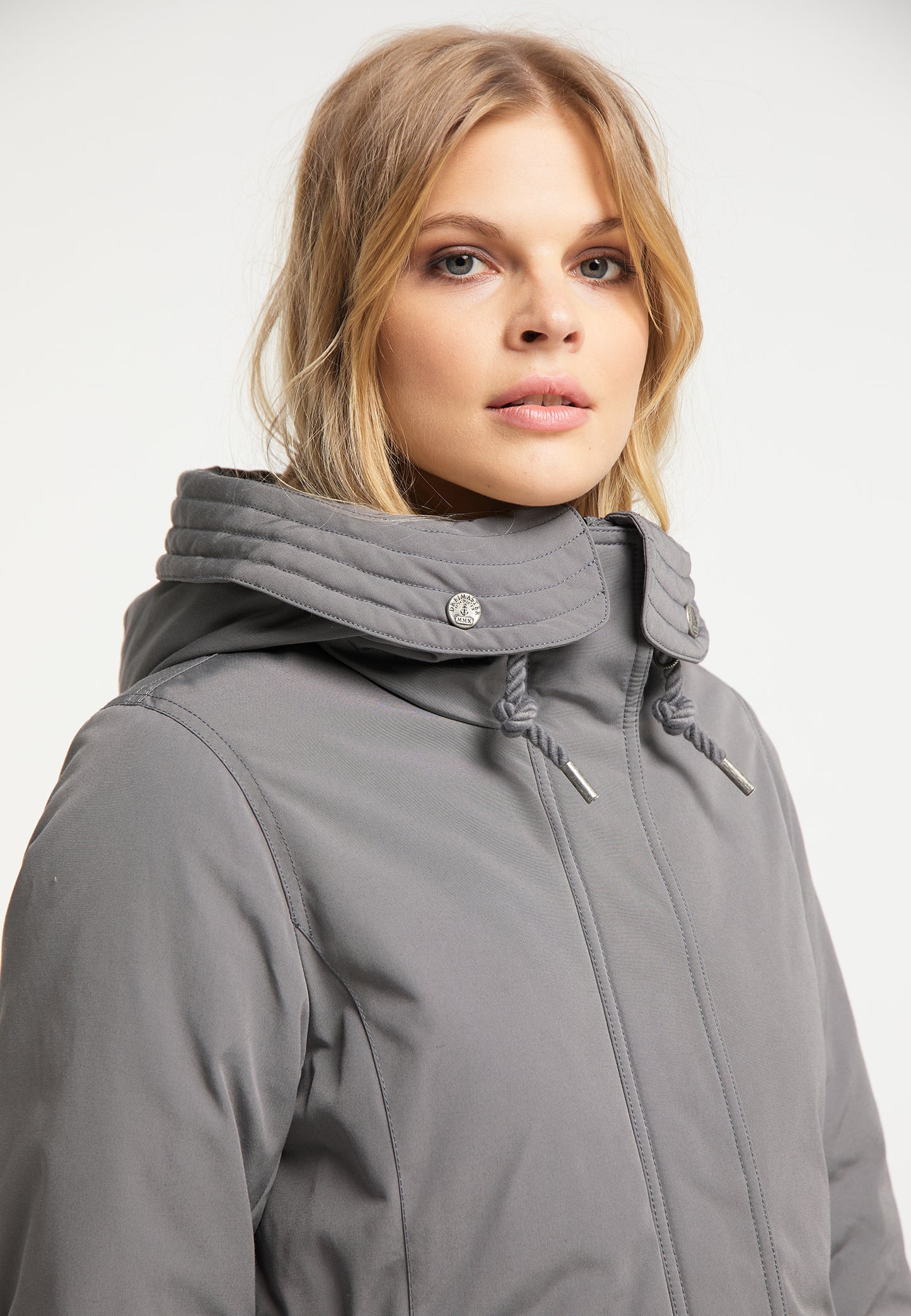 DreiMaster Vintage women's winter jacket