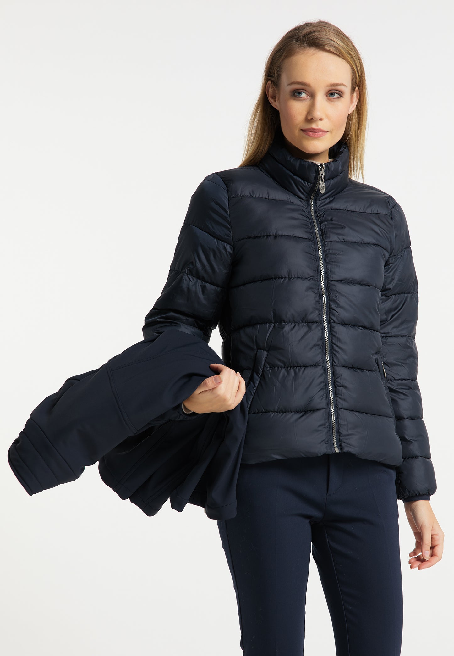 DreiMaster Klassik women's 3 In 1 jacket